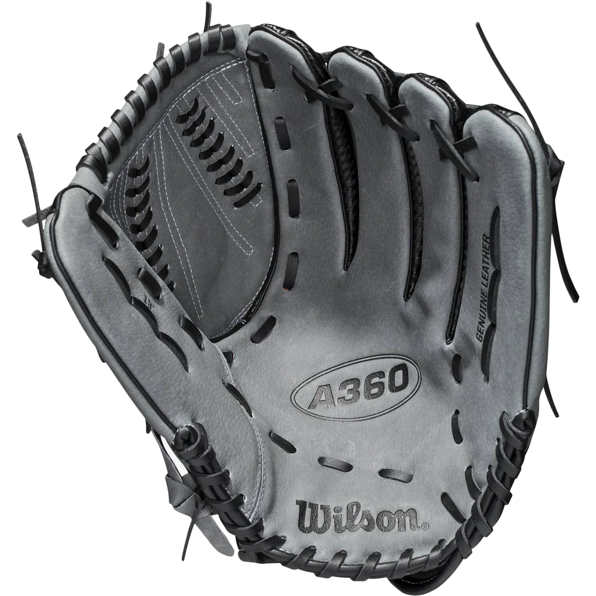 A360 13" Closed Web LHT - Image 2