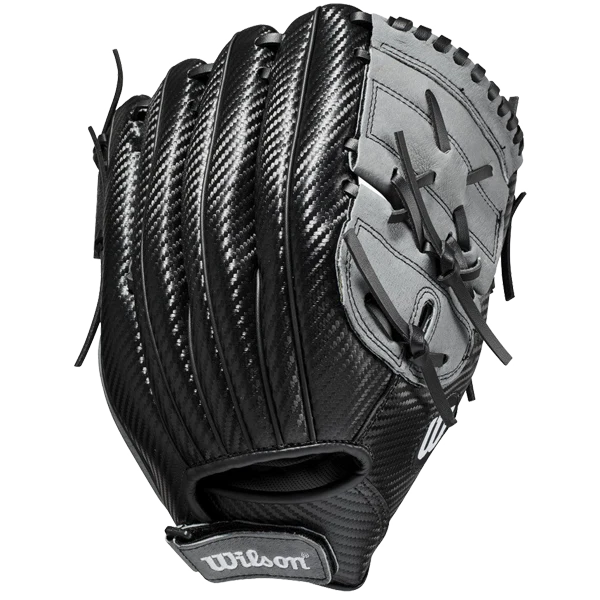 Youth A360 2pc-Web 12" - Left Hand Throw