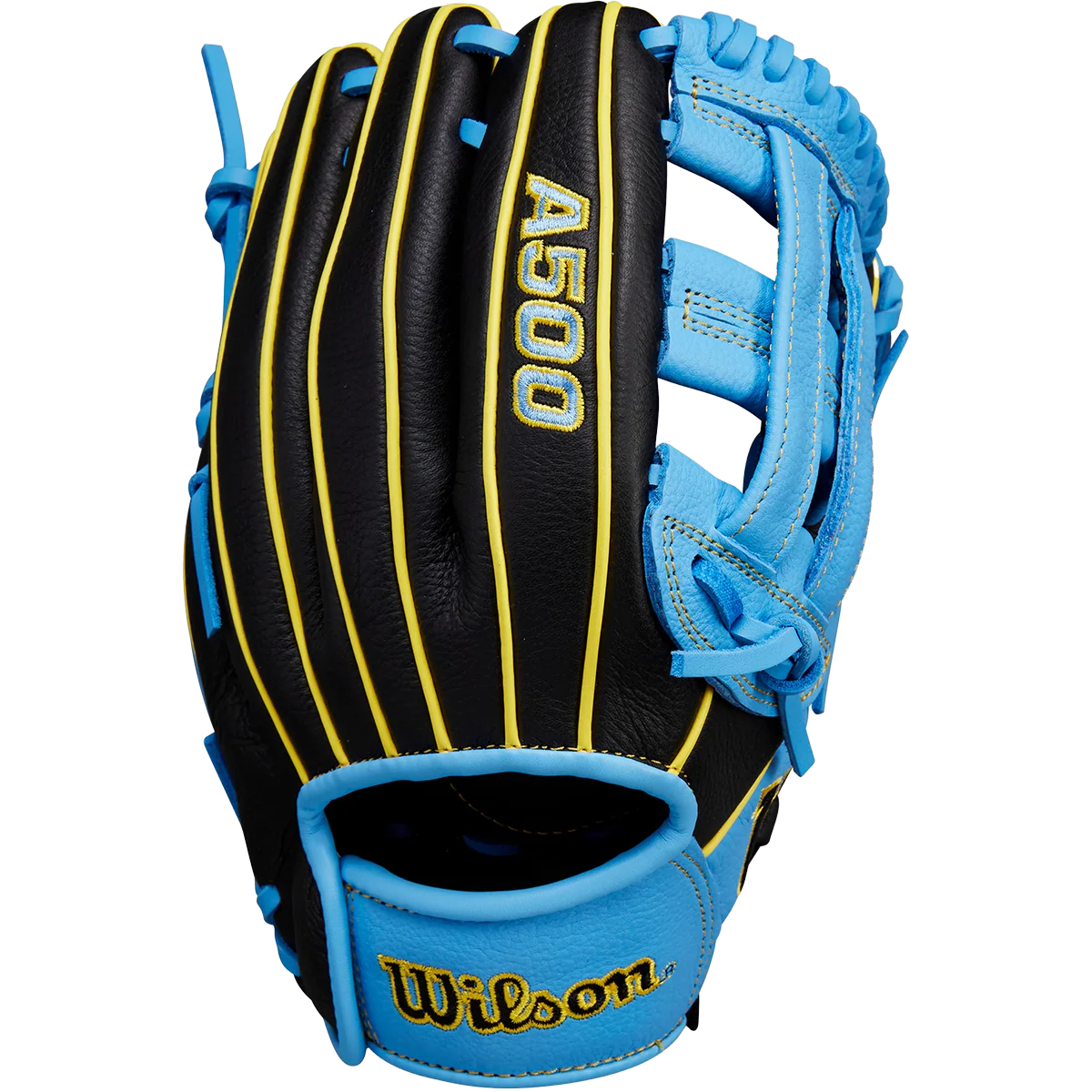 Youth A500 AP - 10.5" Dual Post Web
