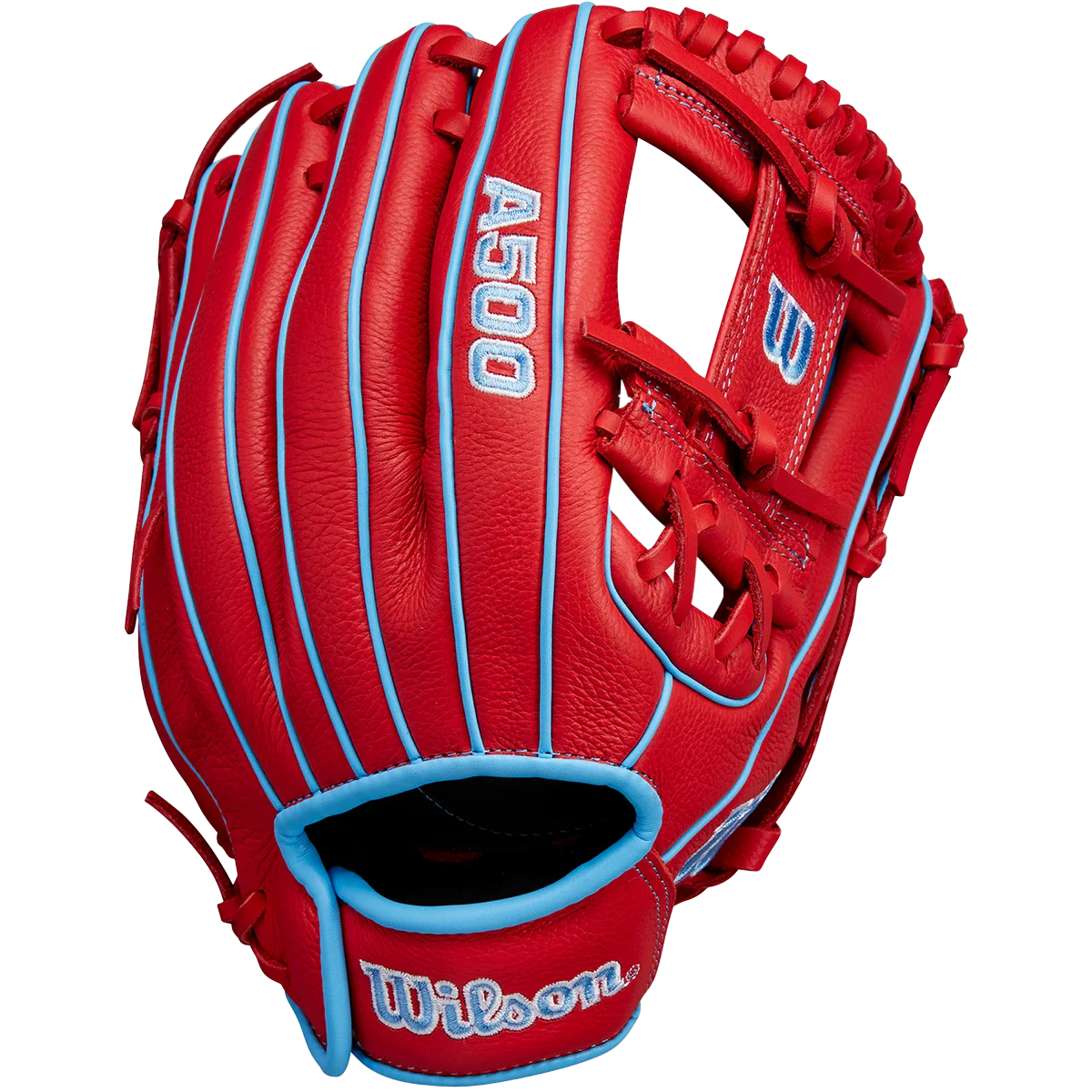 Youth A500 AP - 11.5" H-Web