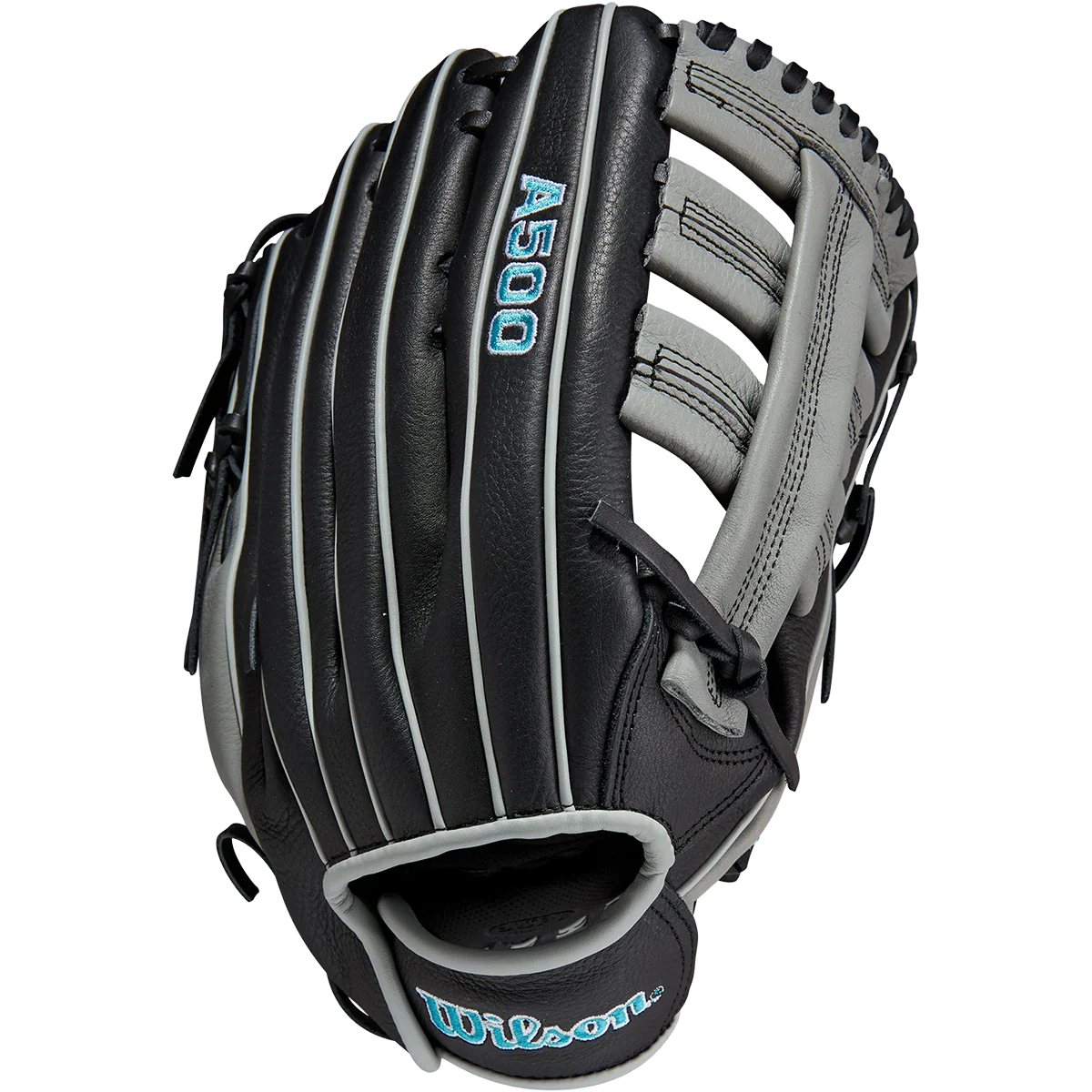 Youth A500 AP - 12.5" Single Post Web Left Hand Throw