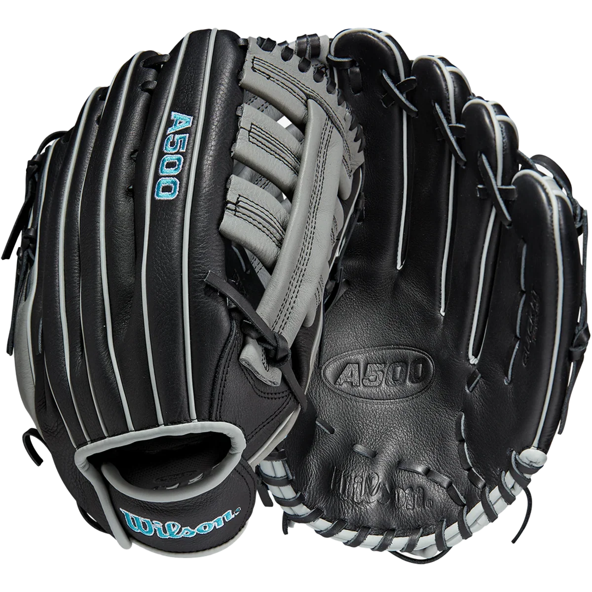 Youth A500 AP - 12.5" Single Post Web Left Hand Throw - Image 3