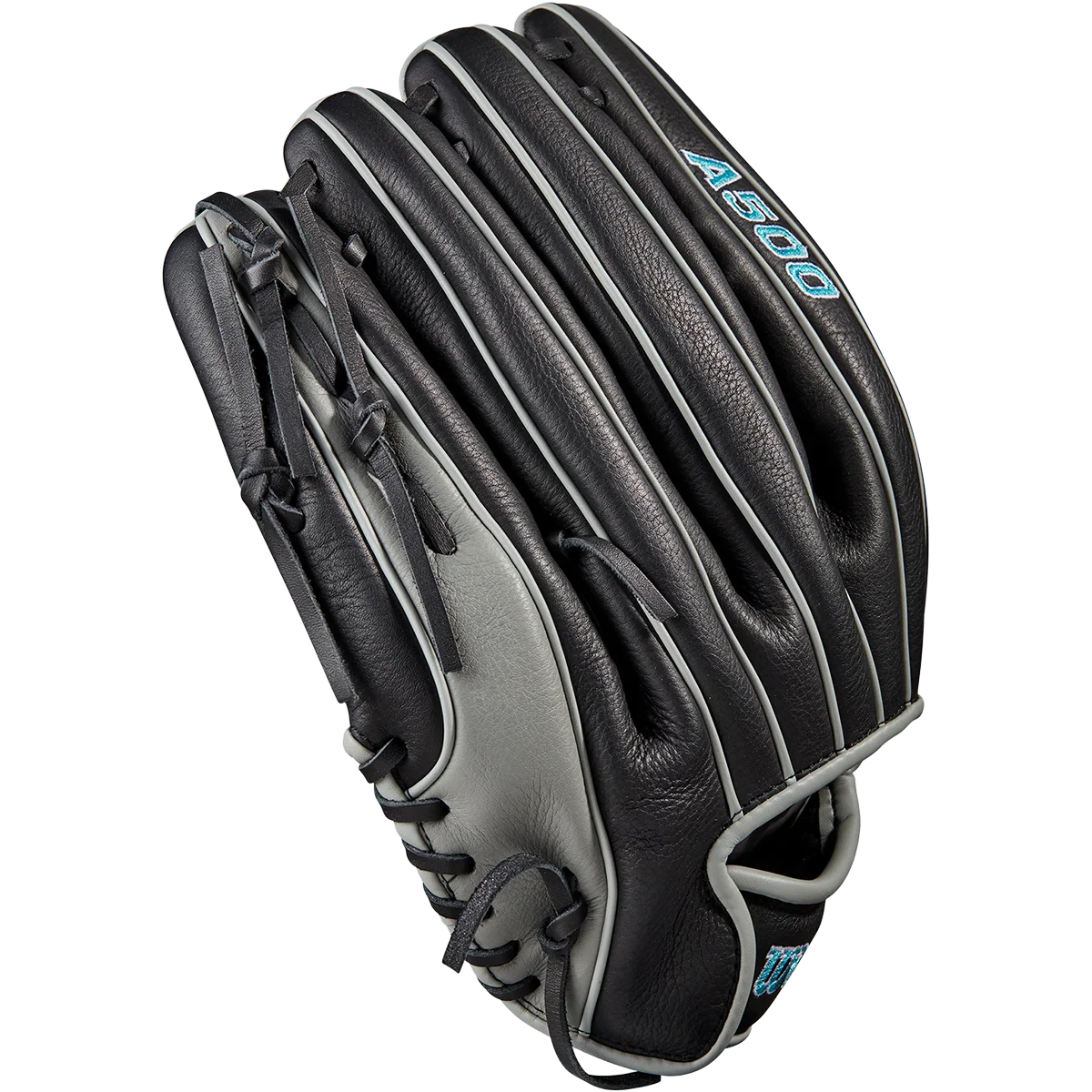 Youth A500 AP - 12.5" Single Post Web Left Hand Throw - Image 5