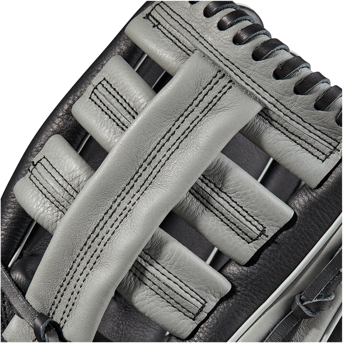 Youth A500 AP - 12.5" Single Post Web Left Hand Throw - Image 6