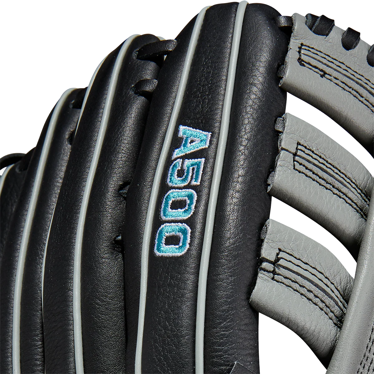 Youth A500 AP - 12.5" Single Post Web Left Hand Throw - Image 7