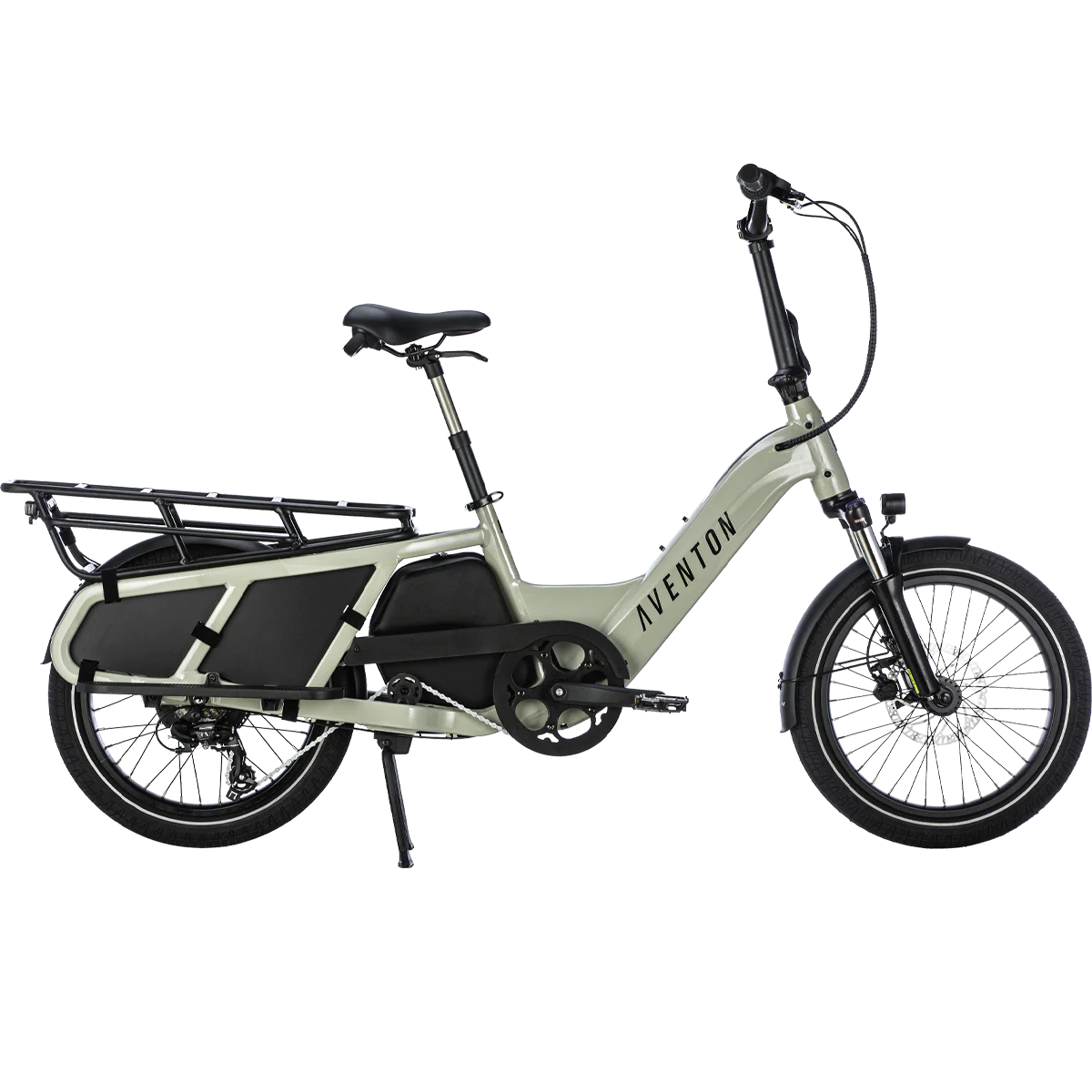 Abound Cargo E-Bike