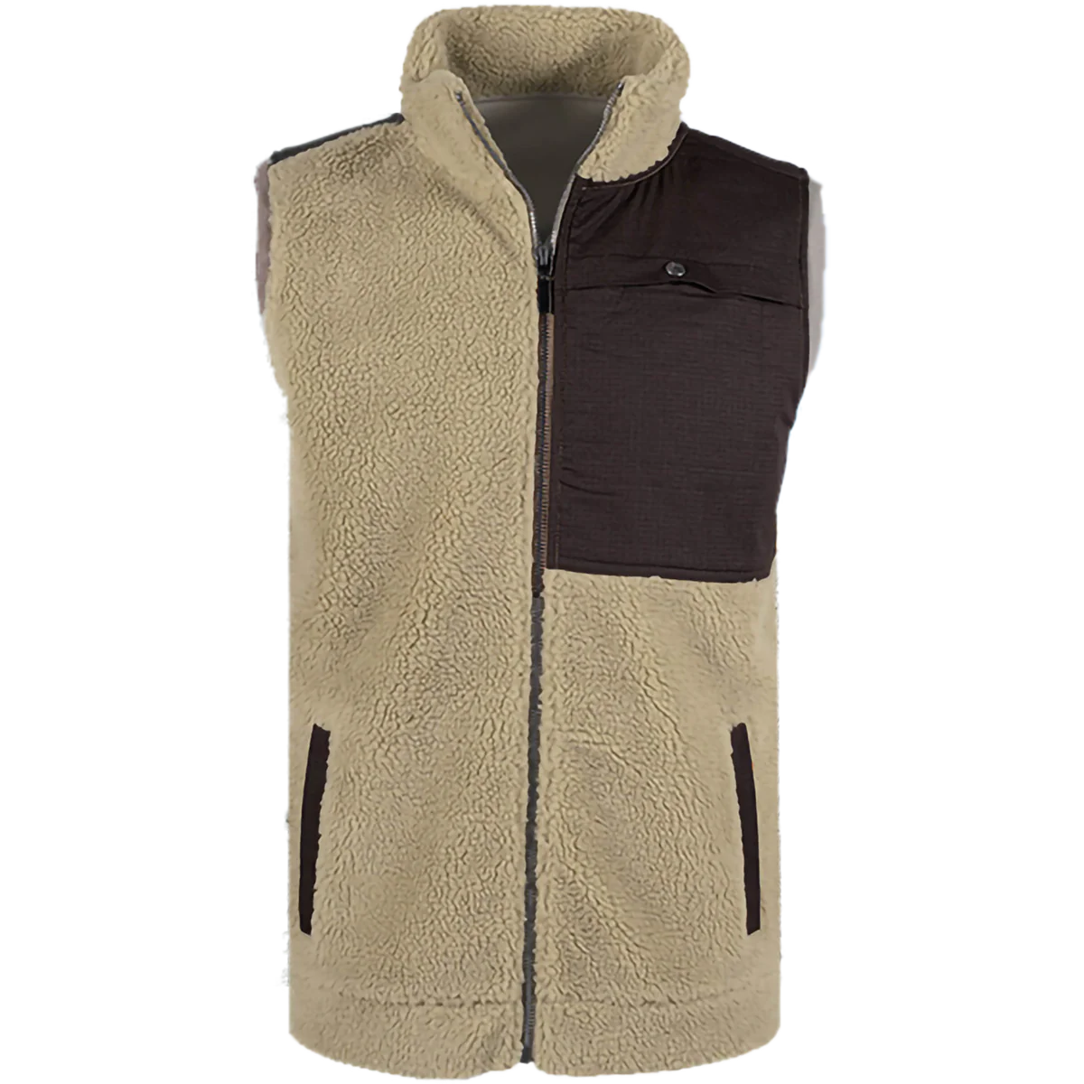 Men's Acadian Vest