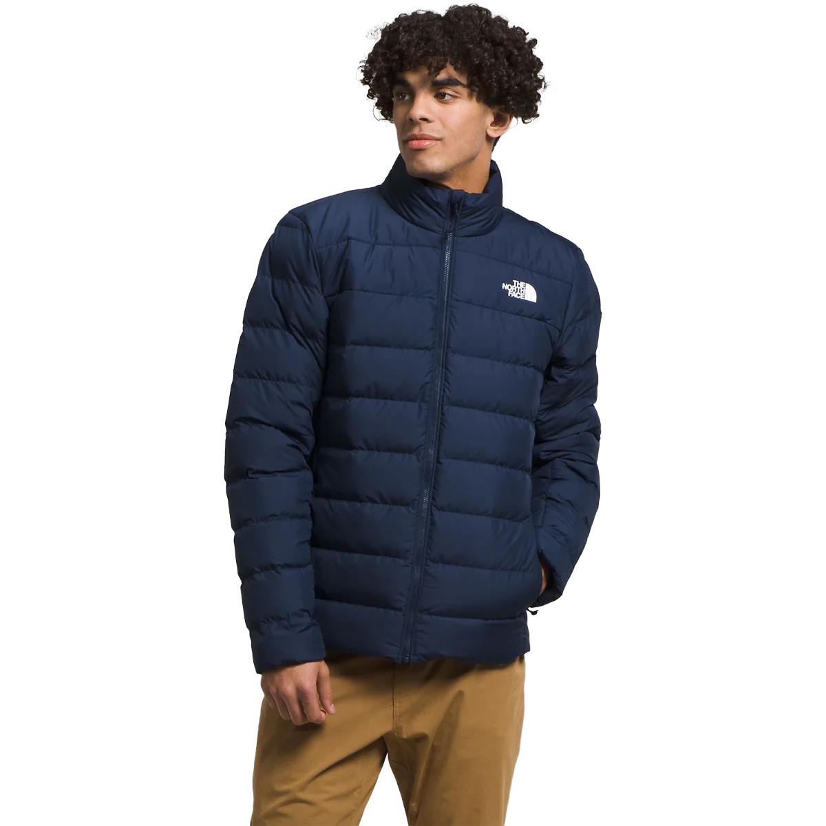 Men's Aconcagua 3 Jacket