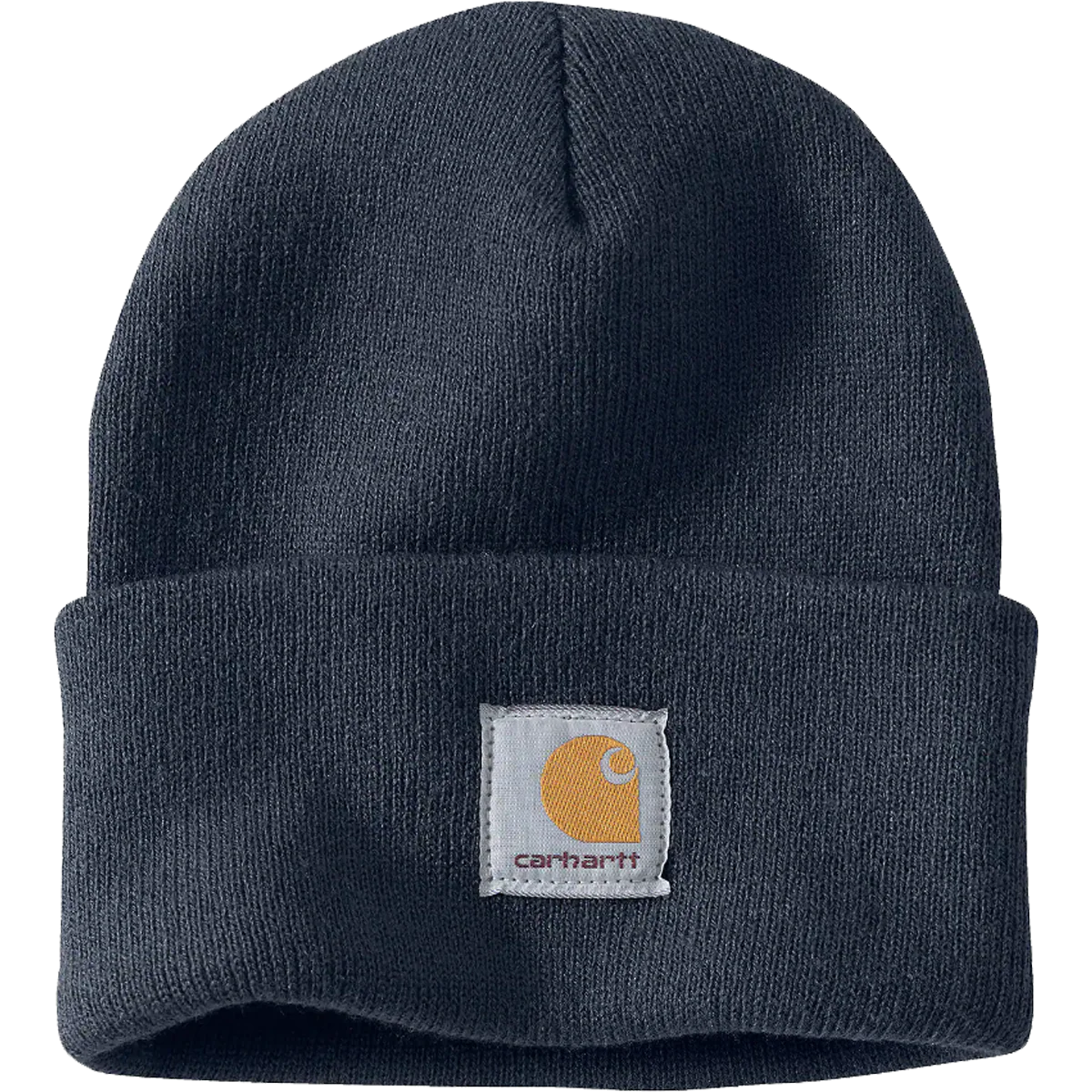Knit Cuffed Beanie - Image 3