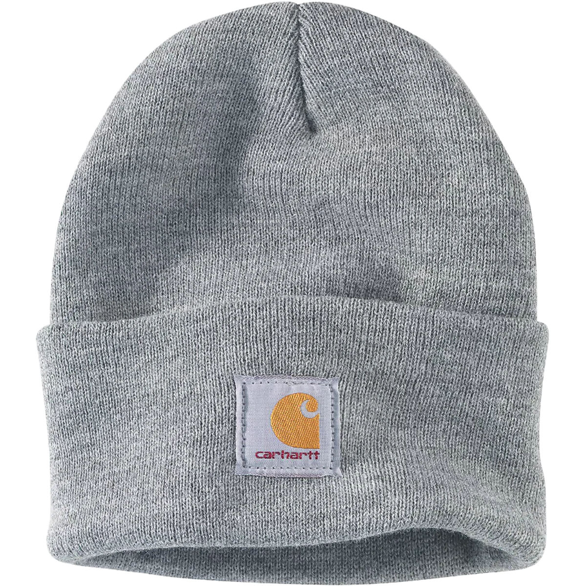 Knit Cuffed Beanie - Image 4