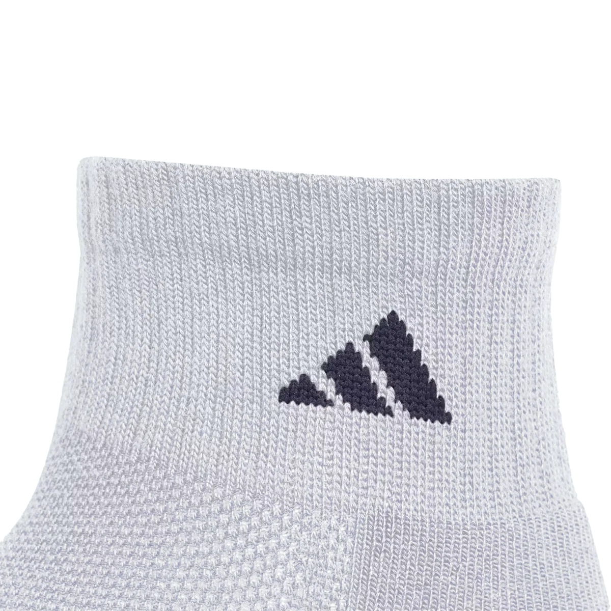 Youth Adidas Cushion Mixed 6-Pack Quarter - Image 4