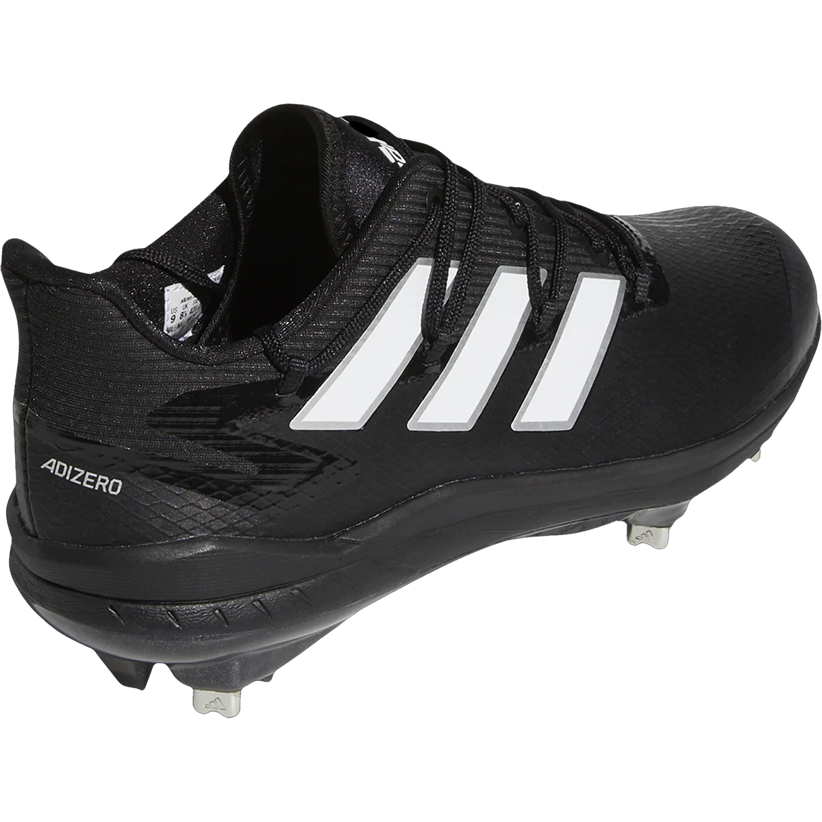 Adizero Afterburner 8 Metal - Image 2