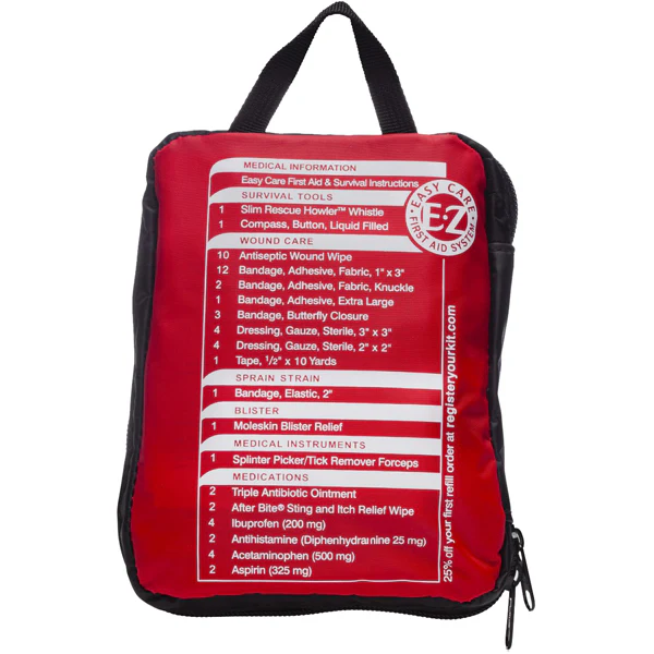 Adventure First Aid 1.0 - Image 2
