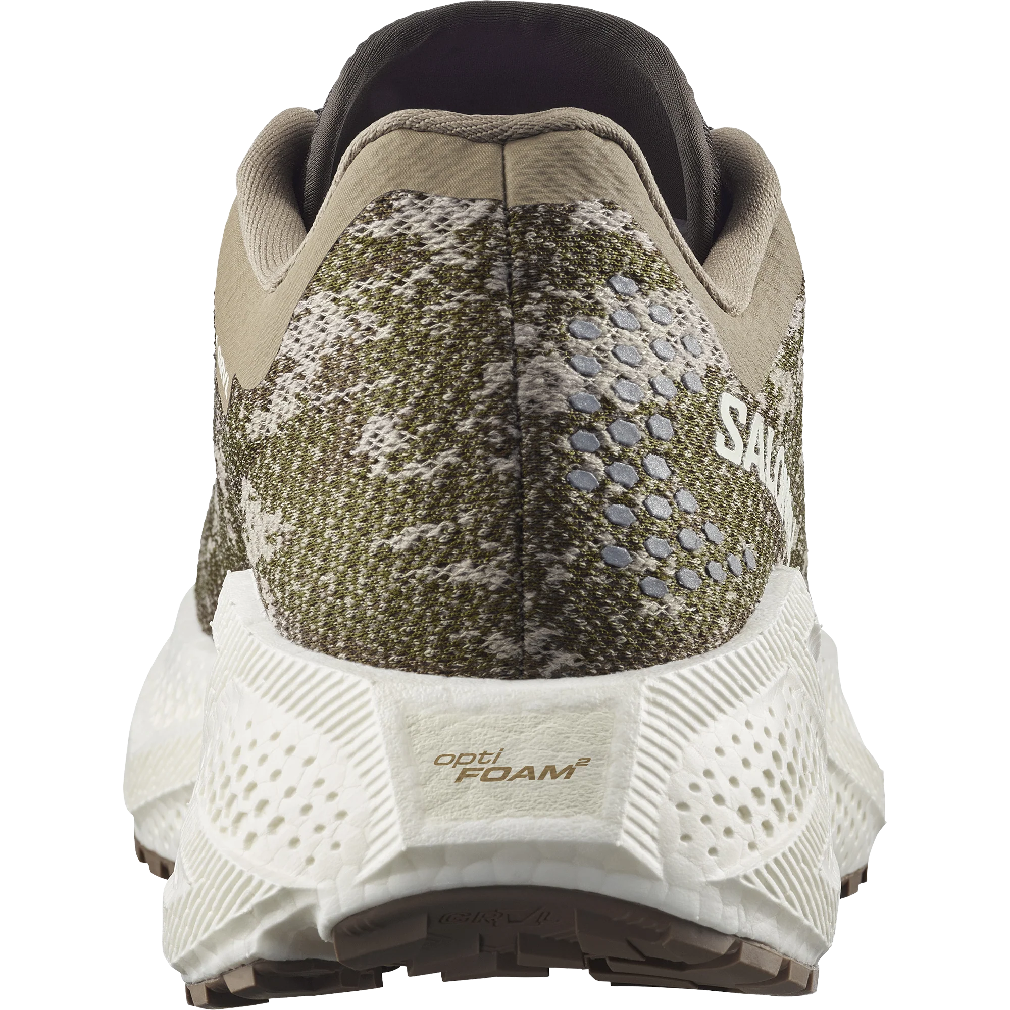 Men's Aero Glide 4 Grvl - Image 5