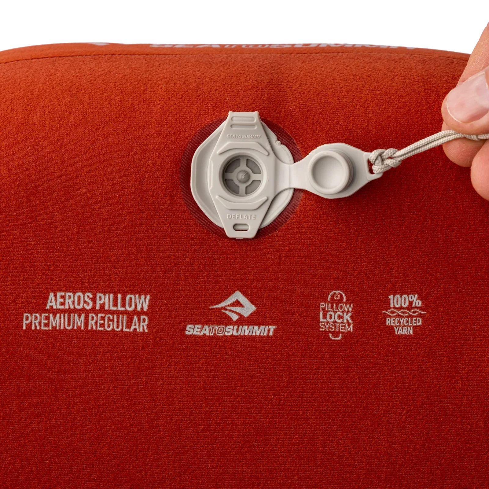 Aeros Premium Pillow XL - Image 5