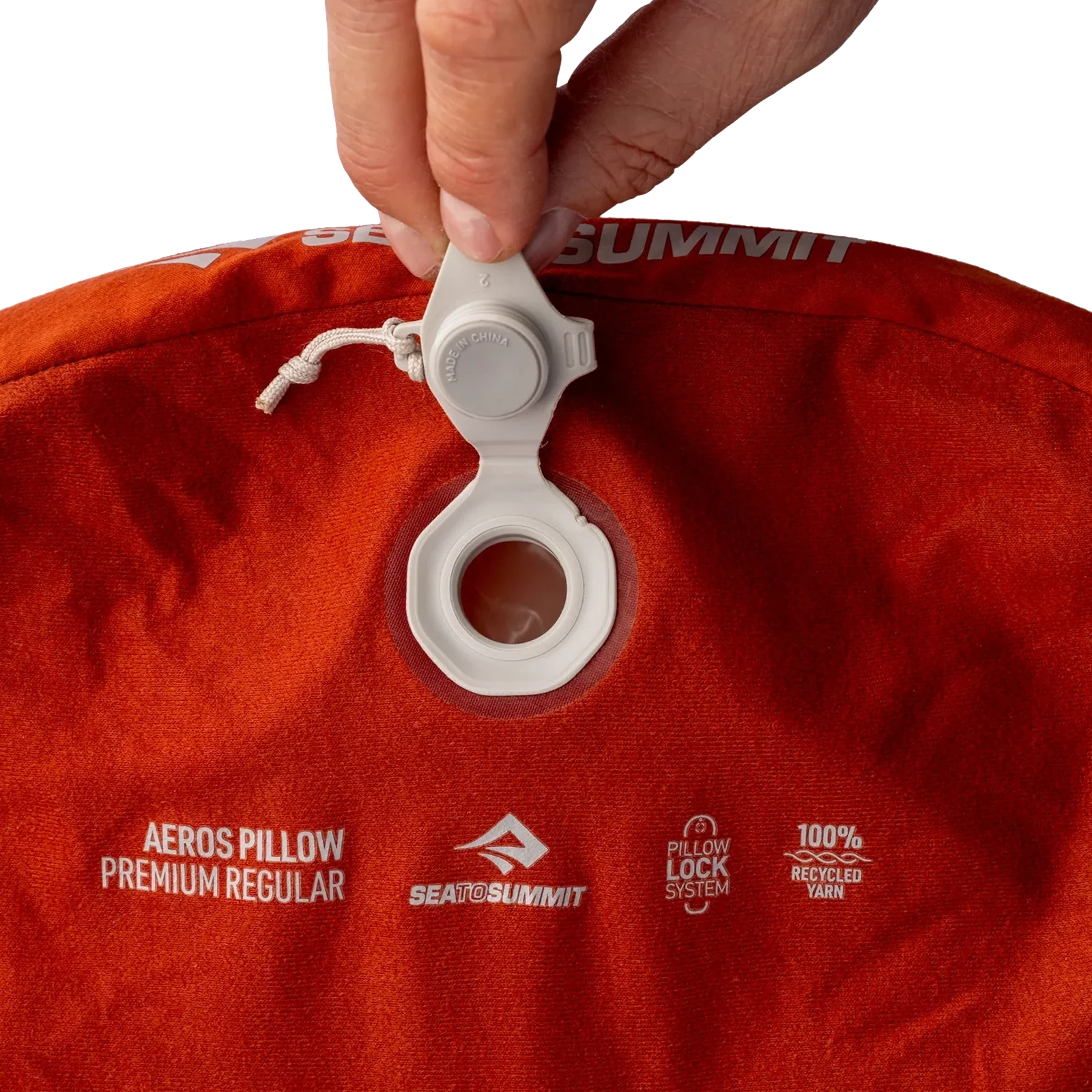 Aeros Premium Pillow XL - Image 6