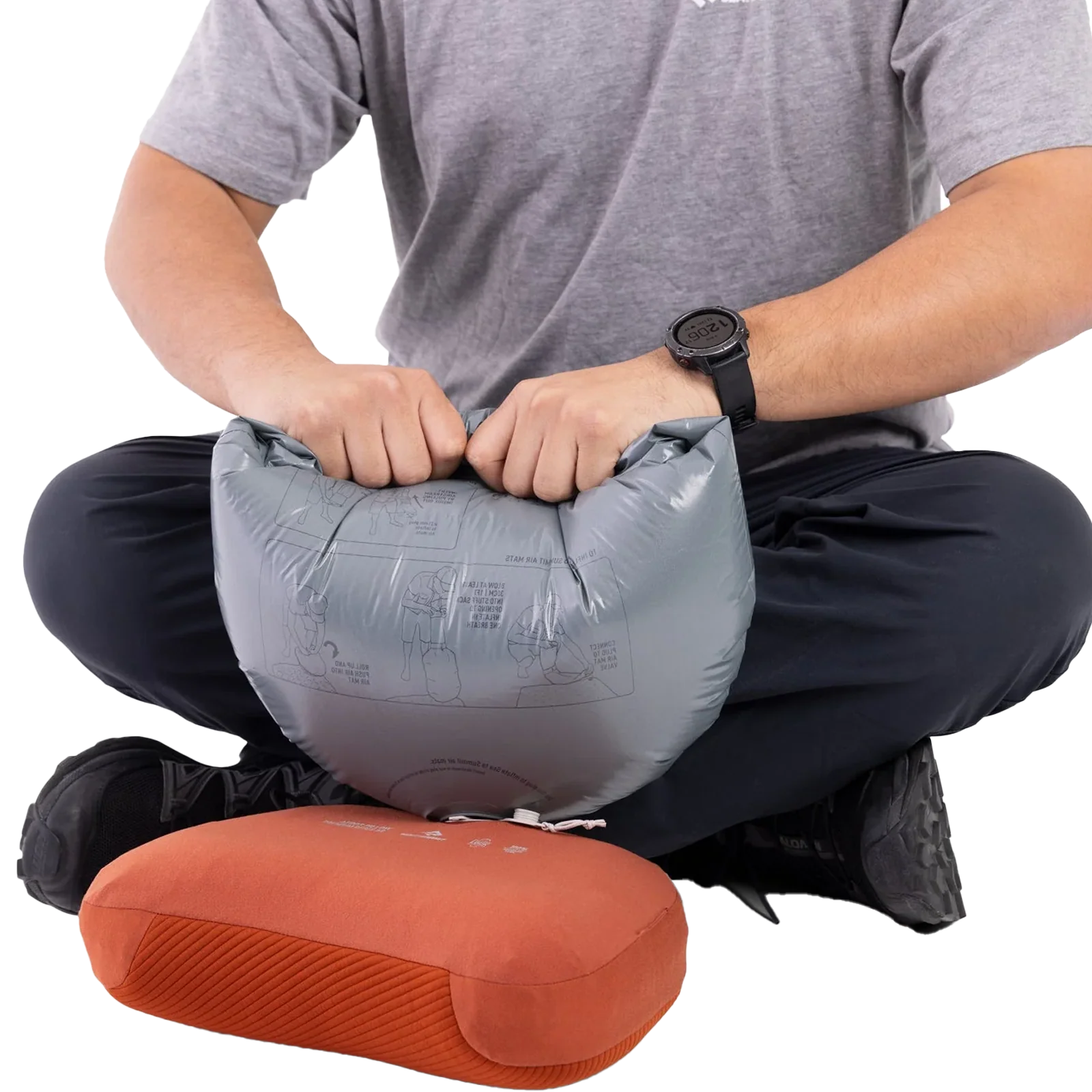 Aeros Premium Pillow XL - Image 7