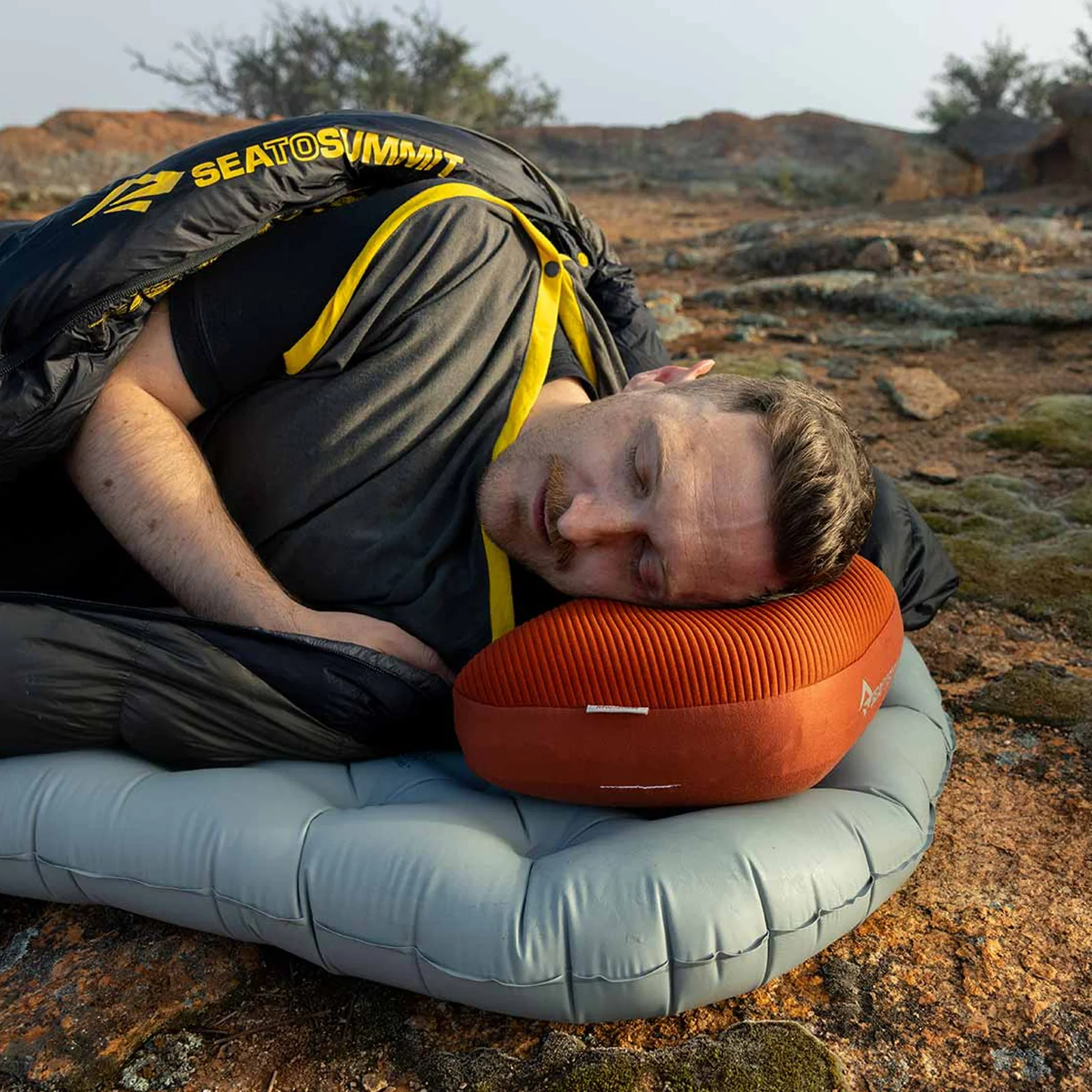 Aeros Premium Pillow XL - Image 8