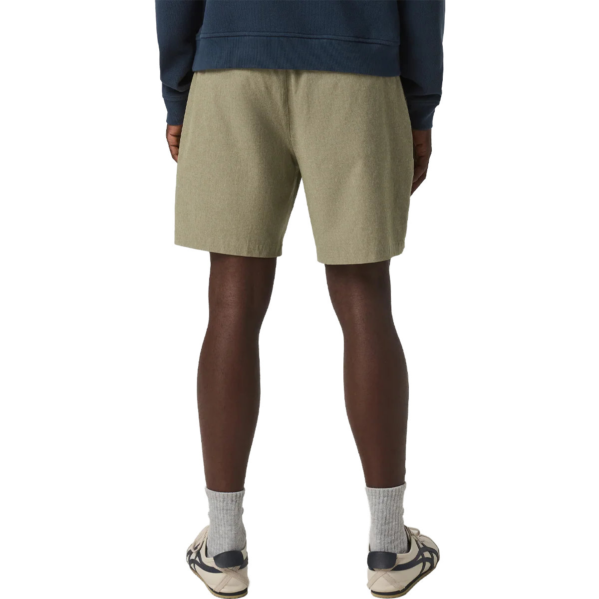 Men's Aim E-Waist Short Classic 7" - Image 3