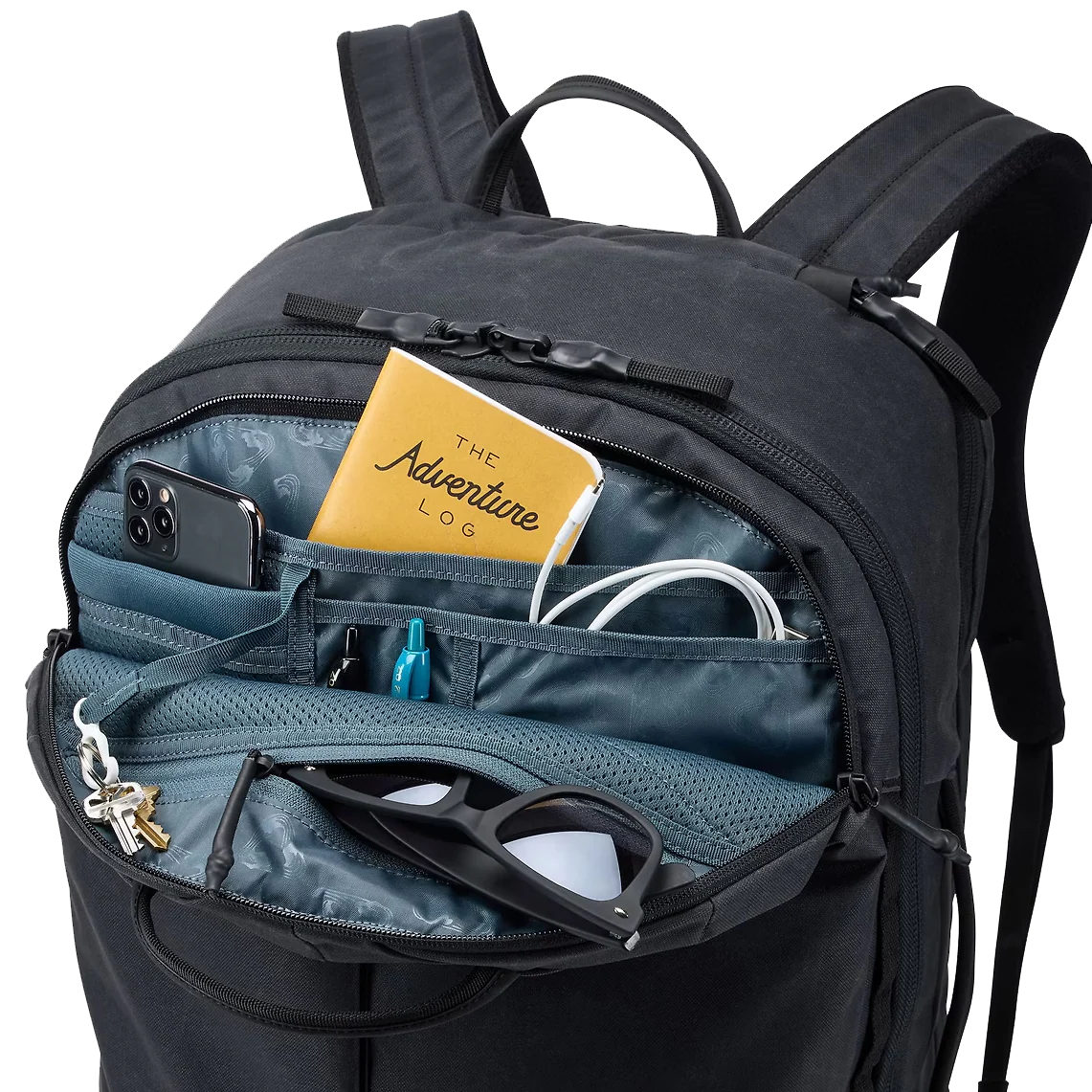 Aion Travel 40 L Backpack - Image 4