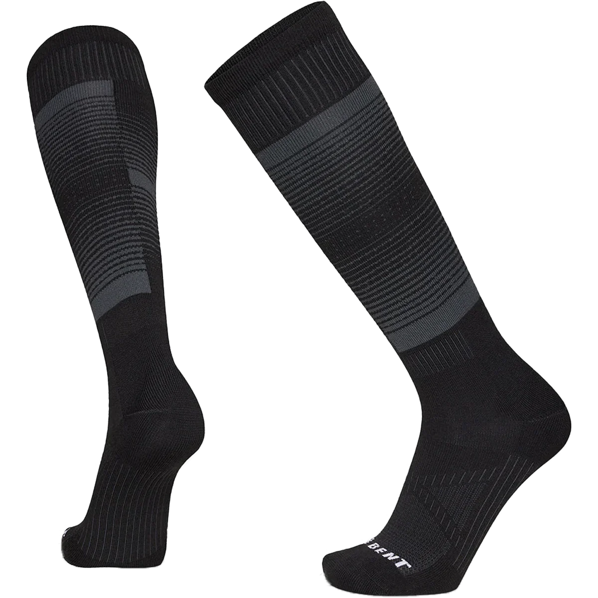 Air Zero Cushion Snow Sock