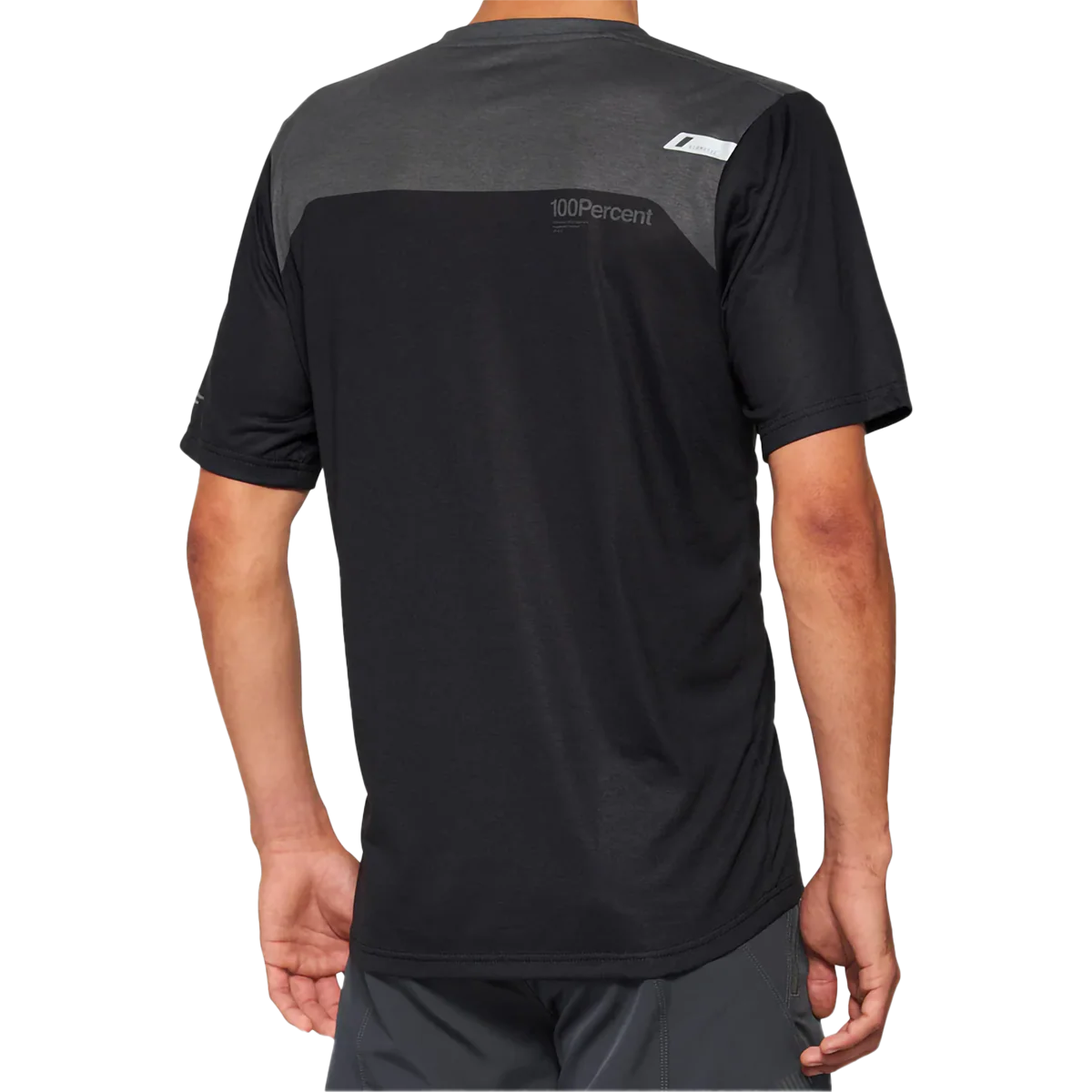 Men's Airmatic Short Sleeve Jersey - Image 2