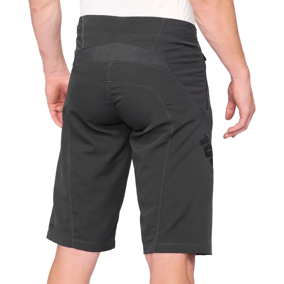 Airmatic Shorts - Image 3