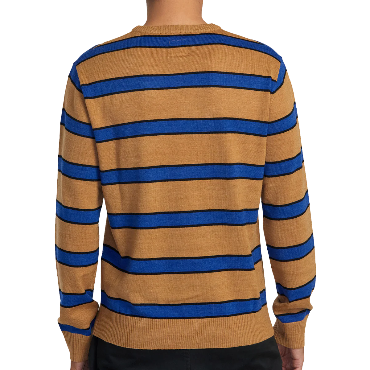 Alex Stripe Crew - Image 2