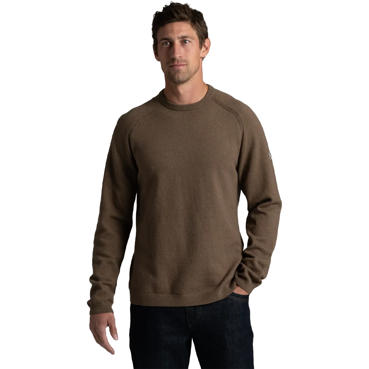 Men's Alibi Sweater
