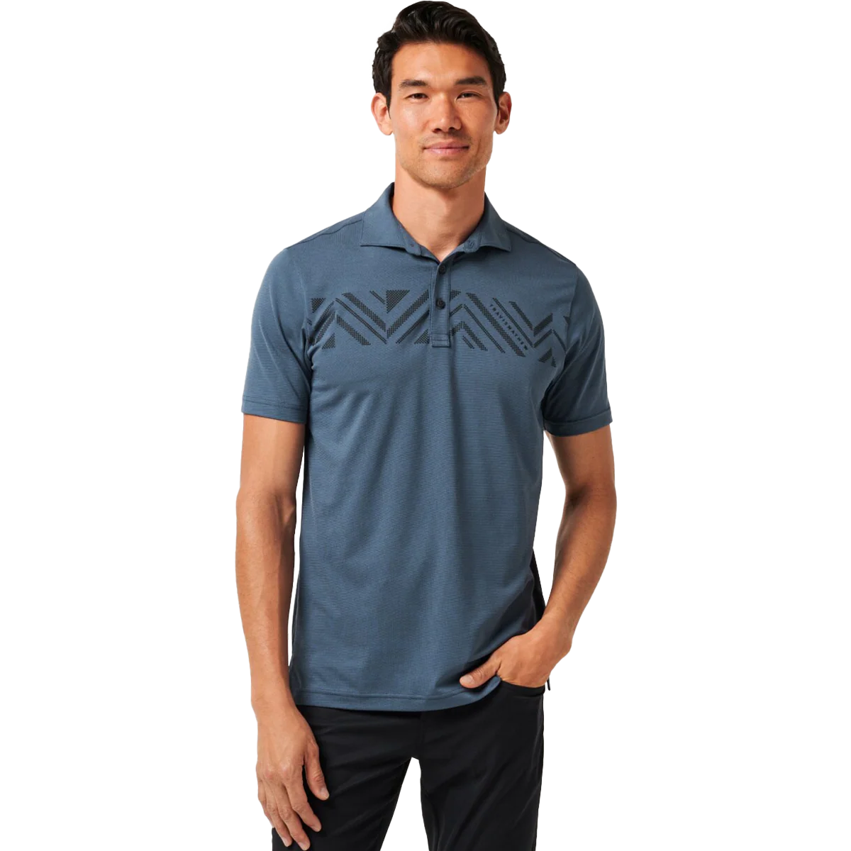 Men's All Day Access Polo