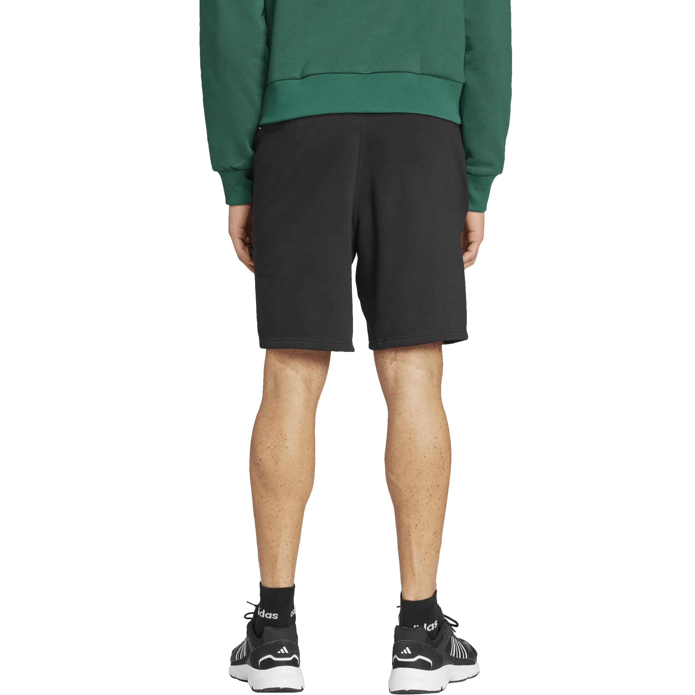 Men's All SZN Fleece Short - Image 2