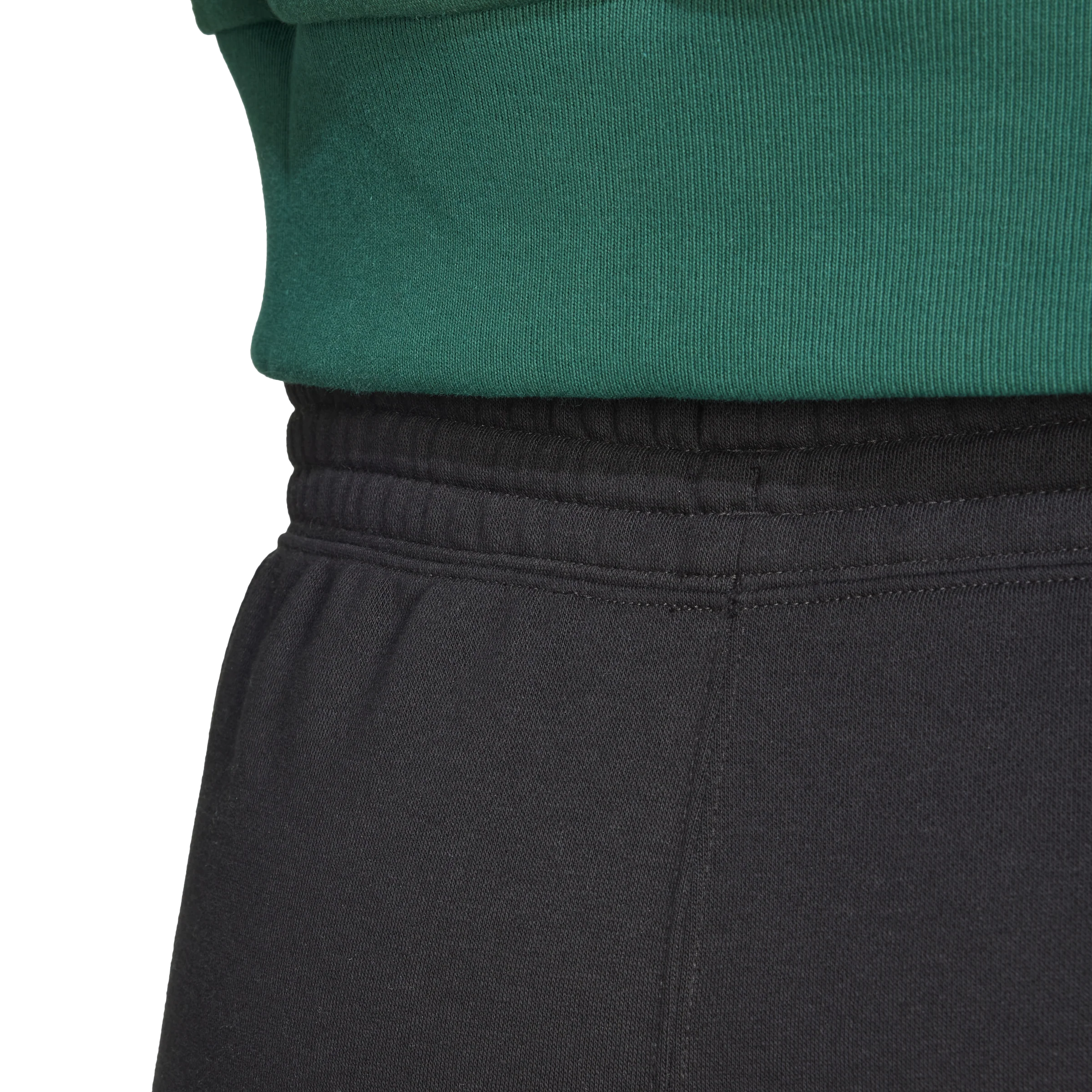 Men's All SZN Fleece Short - Image 5