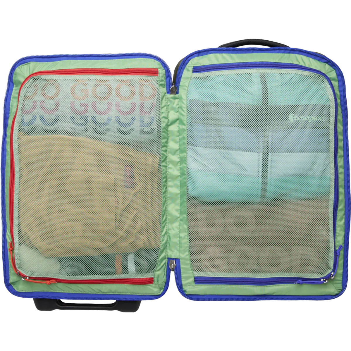 Allpa 38L Roller Bag - Image 4