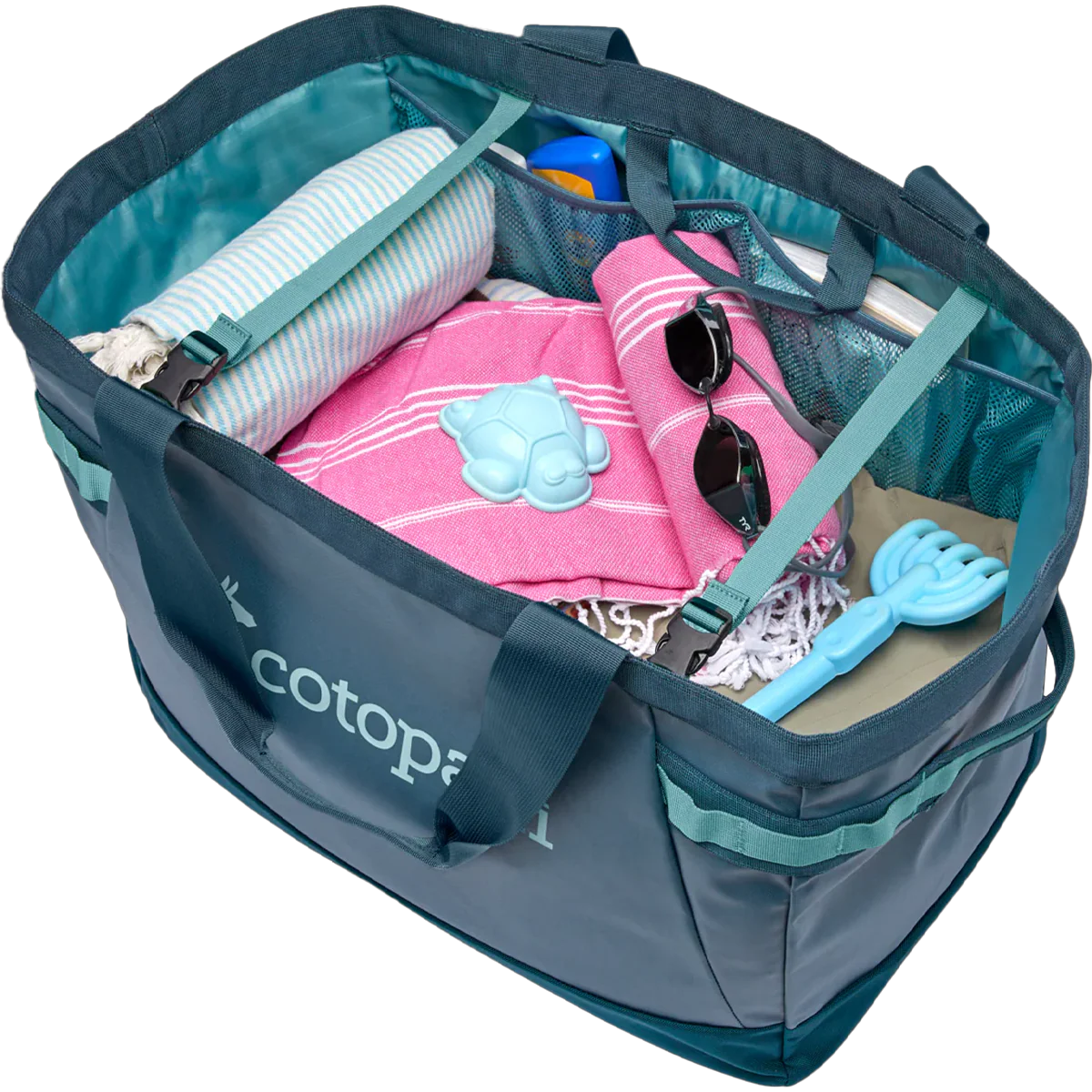 Allpa 60L Gear Hauler Tote - Image 2