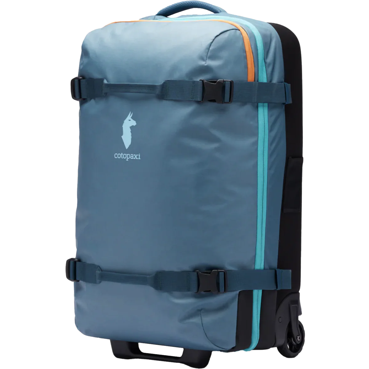 Allpa 65L Roller Bag