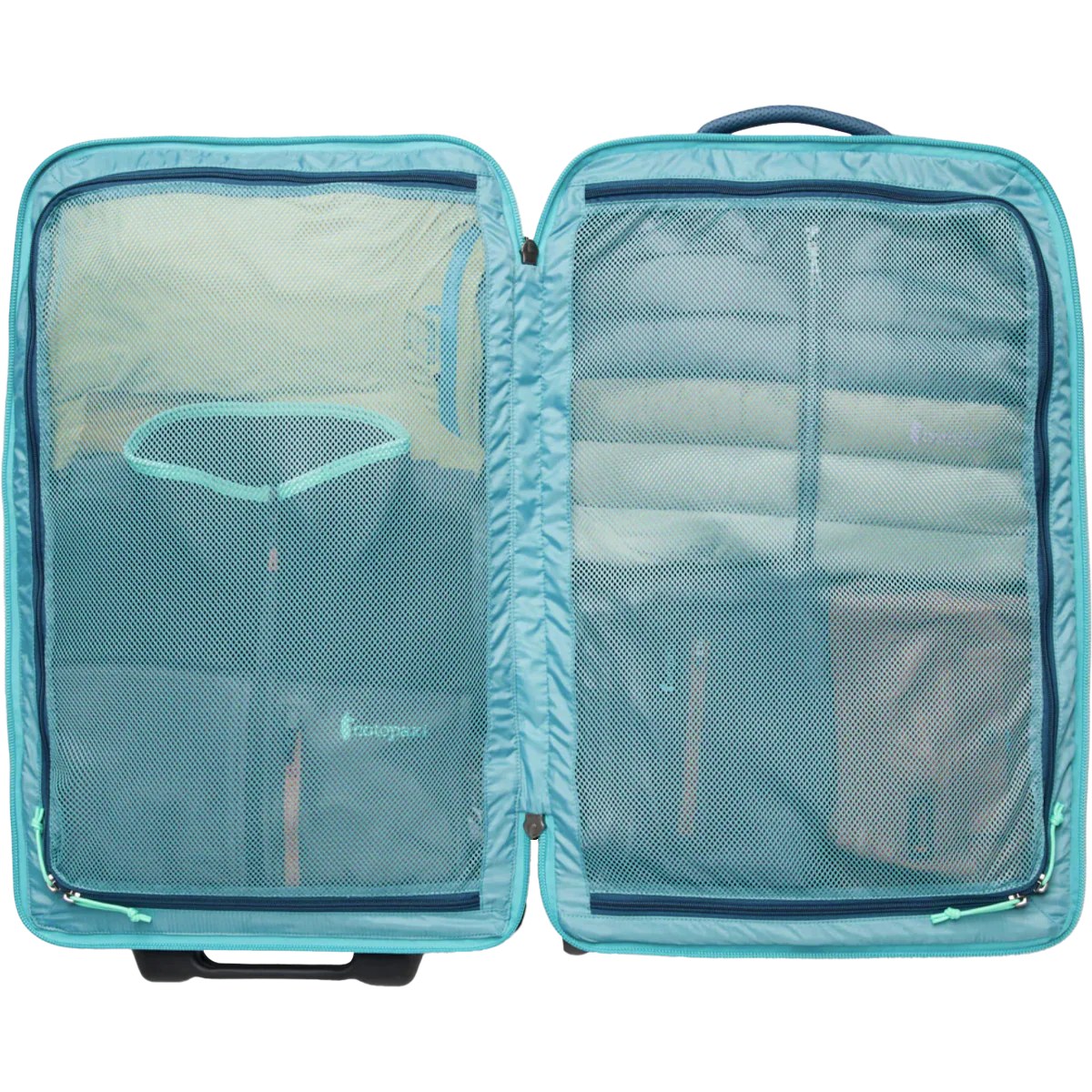 Allpa 65L Roller Bag - Image 3