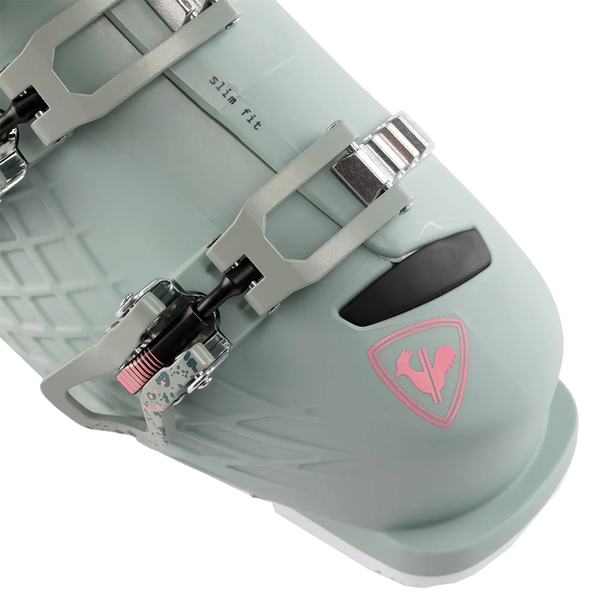 Women's Alltrack Pro 100 - Image 6