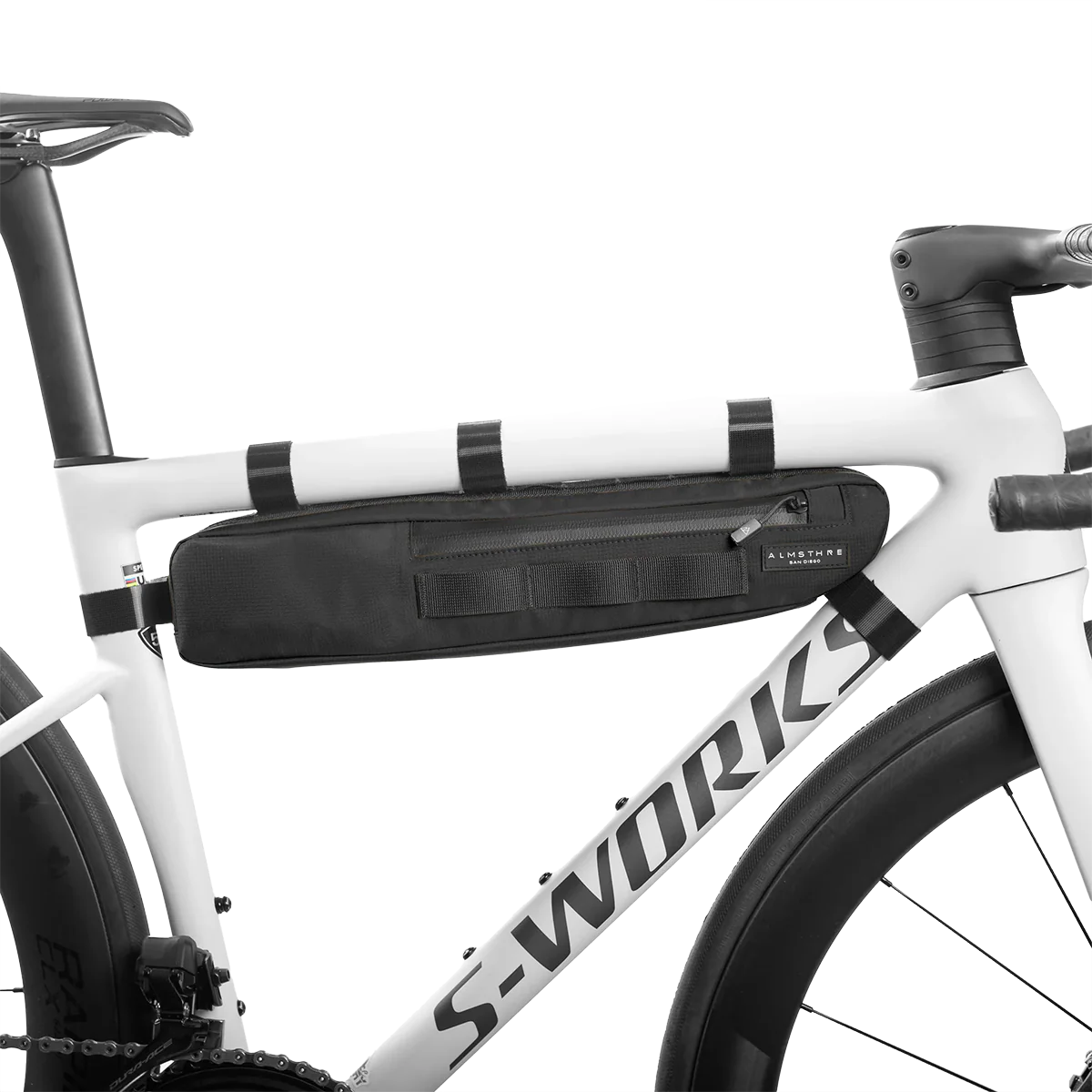 Signature Frame Bag L/XL - Image 2