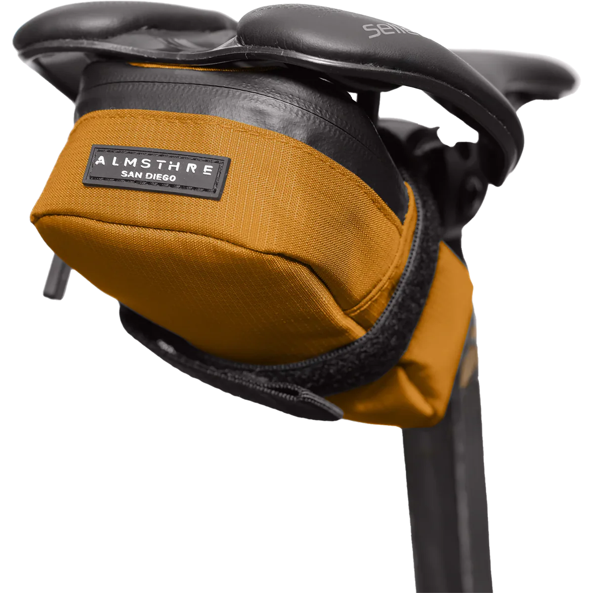 Signature Saddle Bag - Image 11