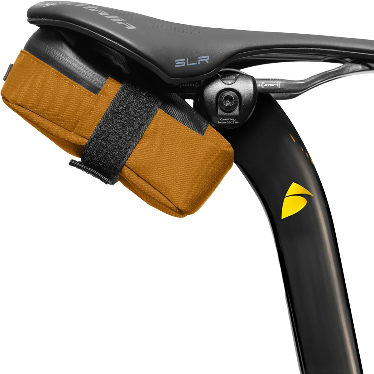 Signature Saddle Bag - Image 2