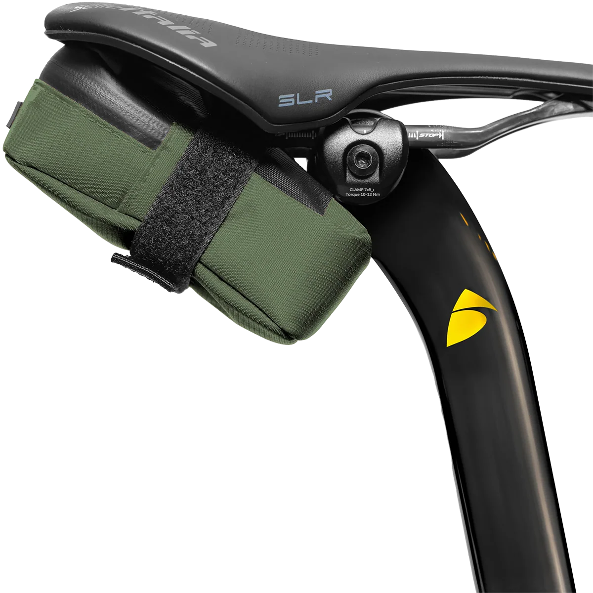 Signature Saddle Bag - Image 6