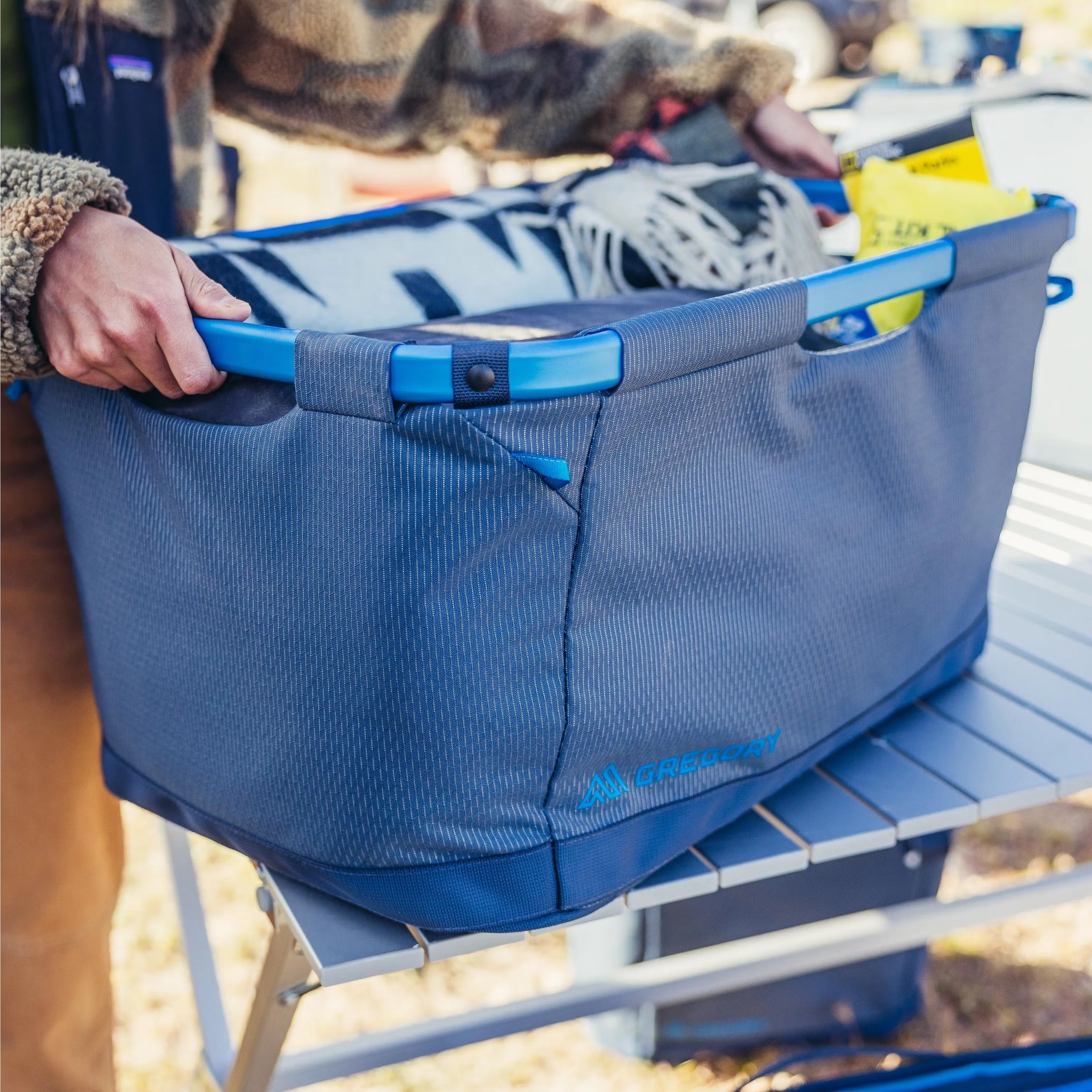 Alpaca Gear Basket 70 - Image 6