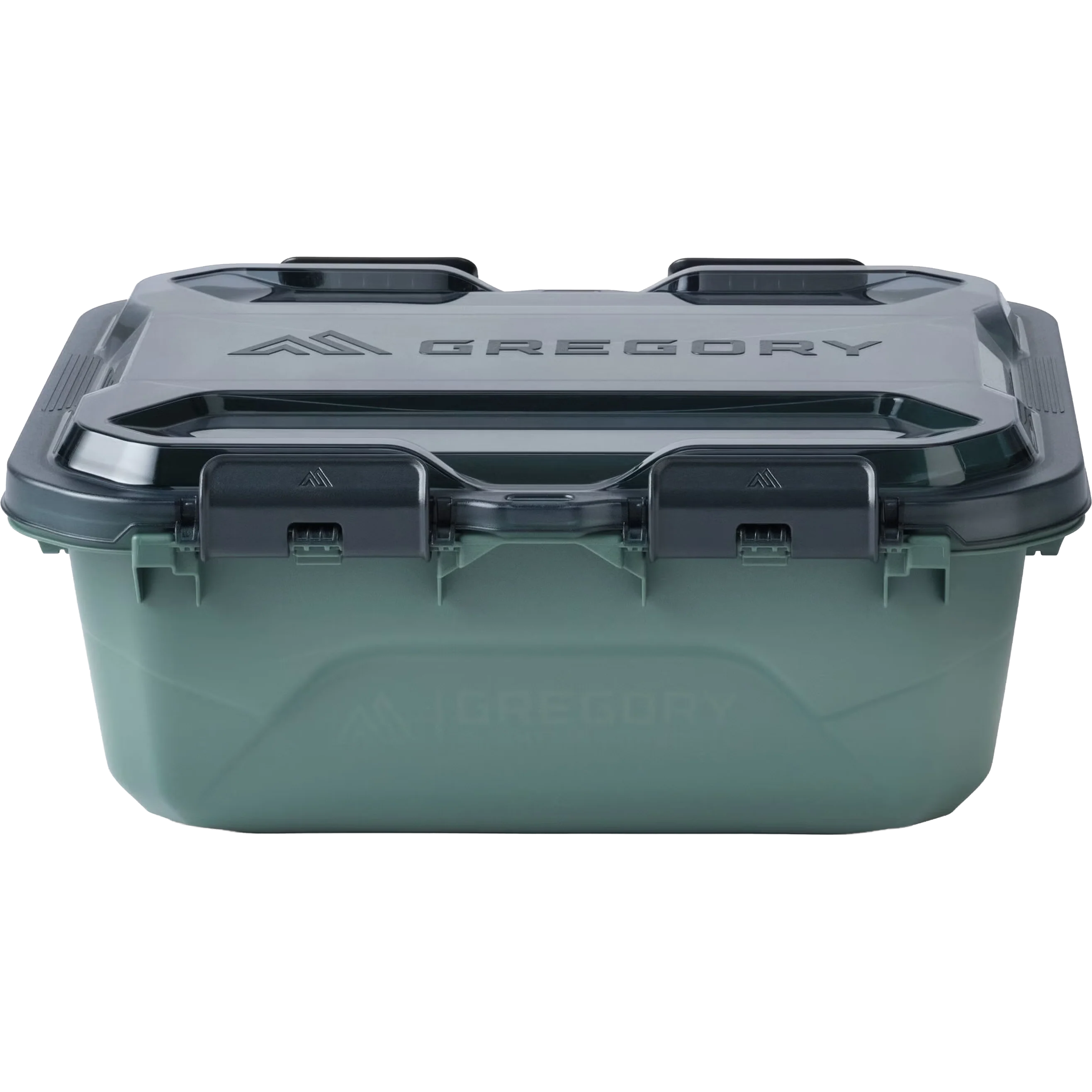 Alpaca Gear Box 25