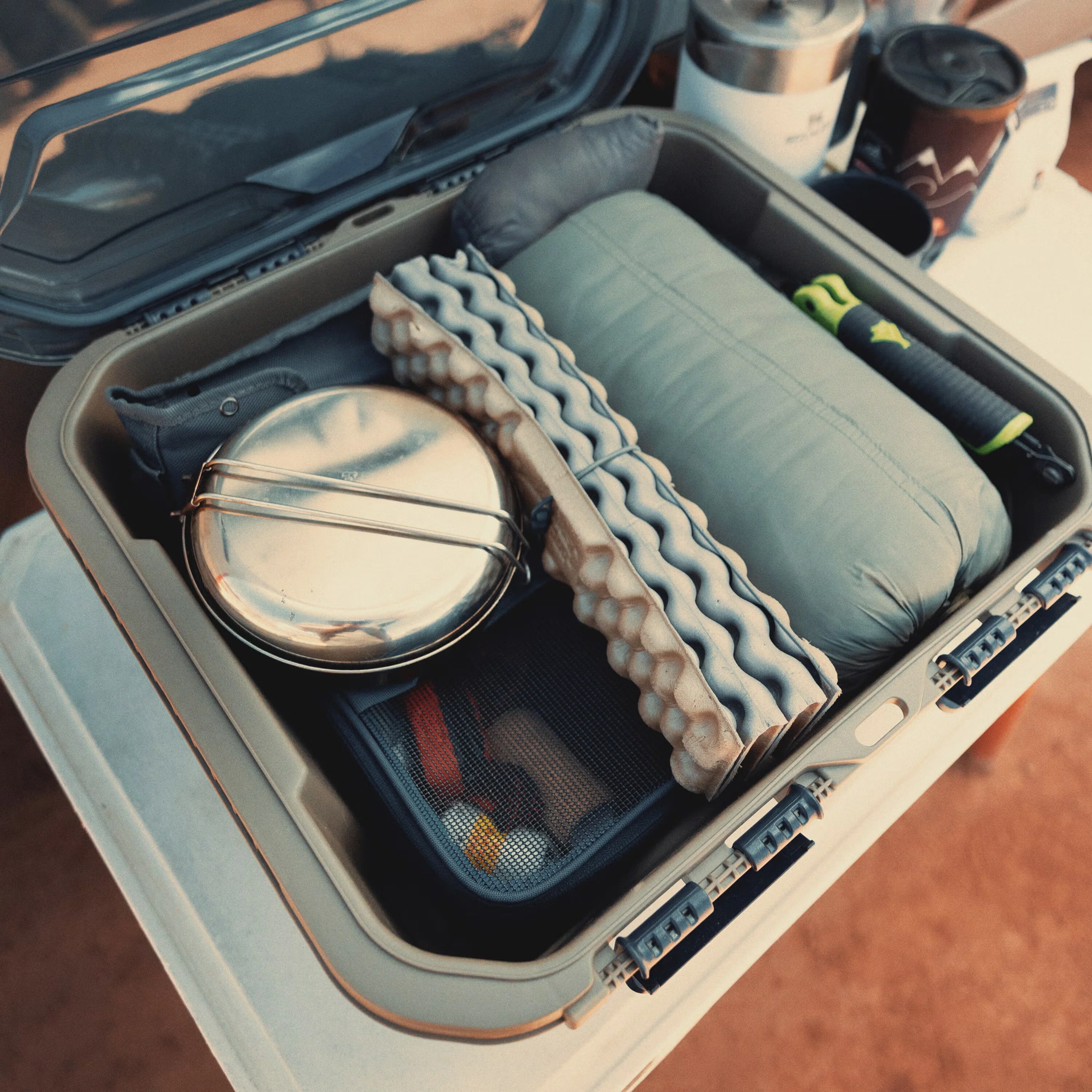 Alpaca Gear Box 25 - Image 7