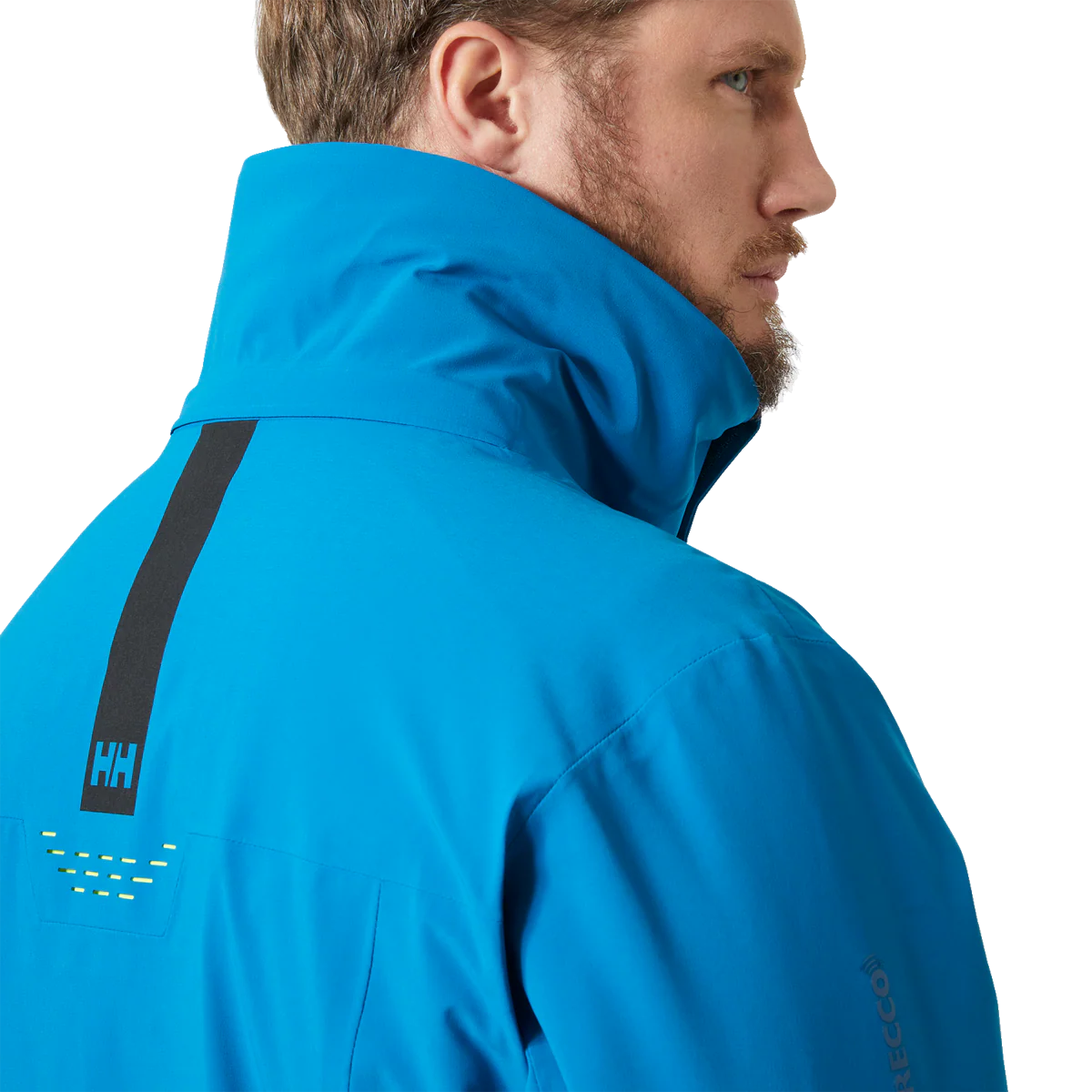 Men's Alpha Lifaloft Jacket - Image 9