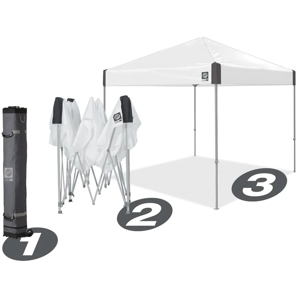 Ambassador 10 x 10 Shelter - Image 6