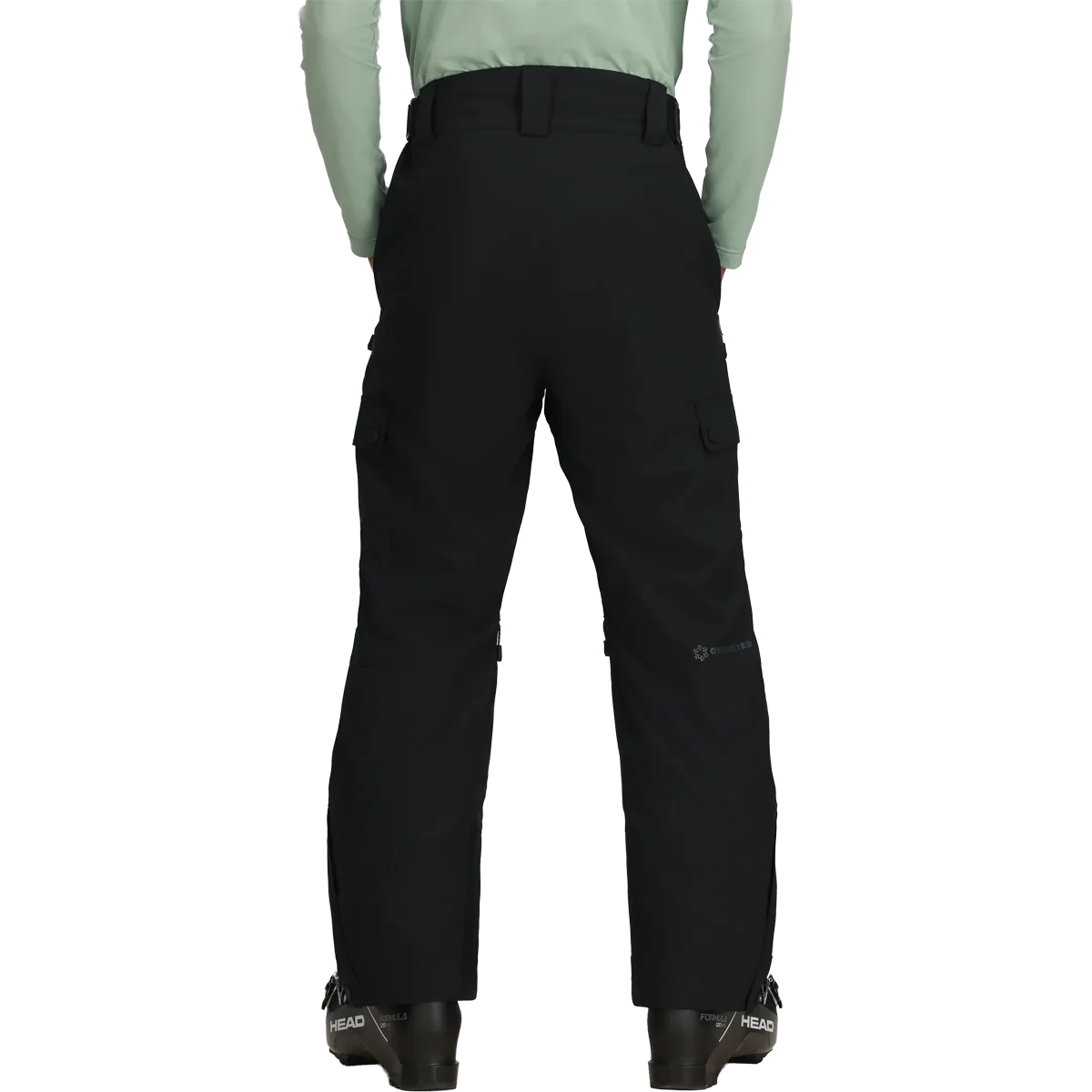 Men's A.M.F Pant - Image 6