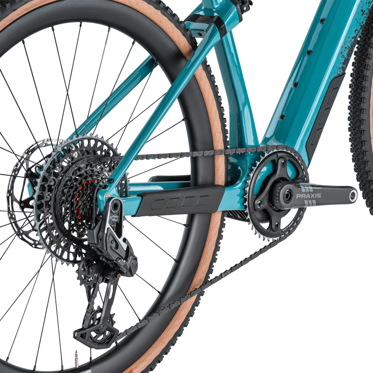 UnReStricted AMP LT TWO - Image 8