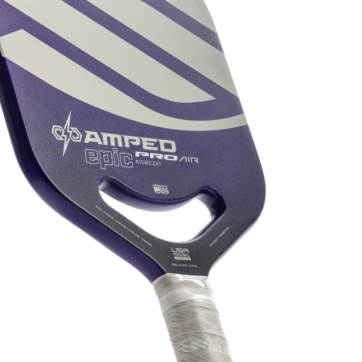 AMPED Pro Air Epic - Midweight - Image 3