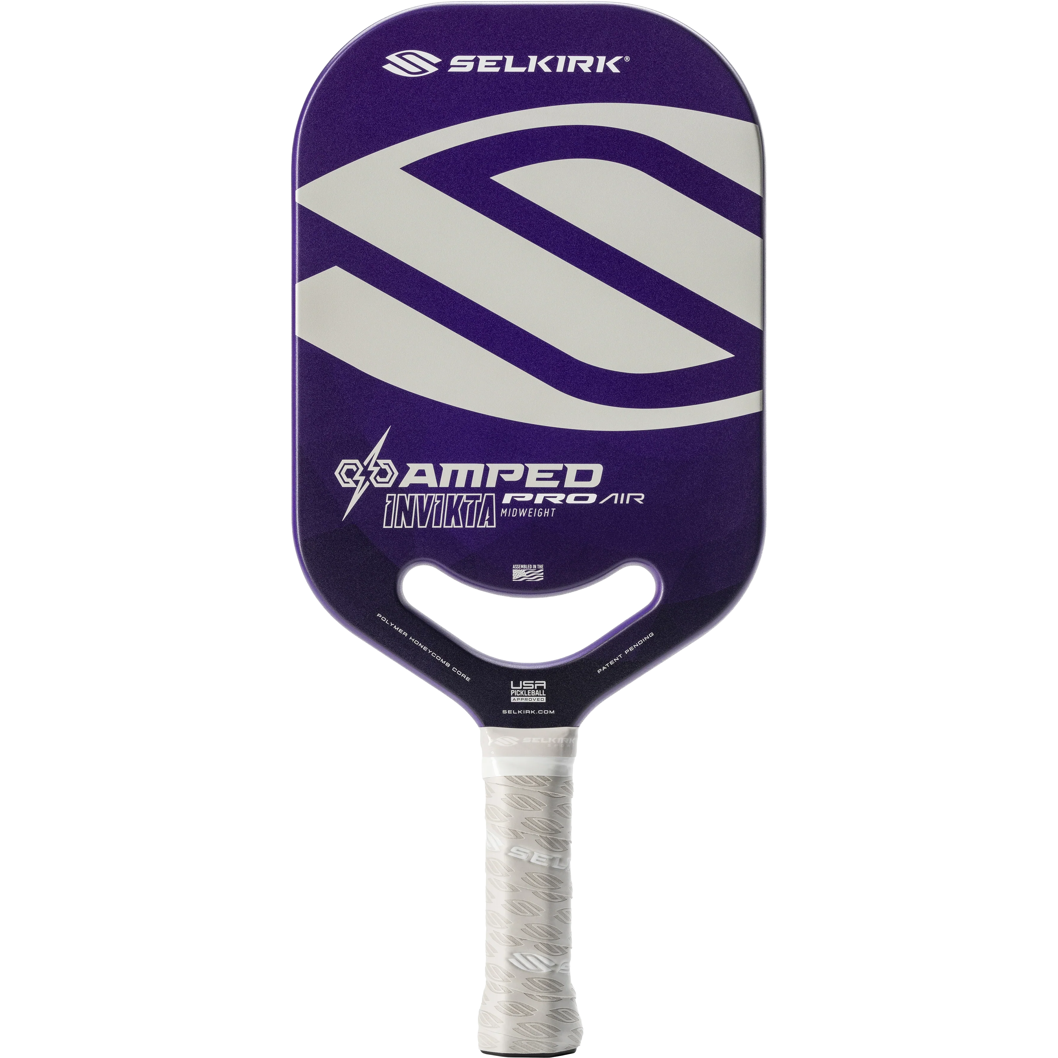AMPED Pro Air Invikta - Midweight - Image 3